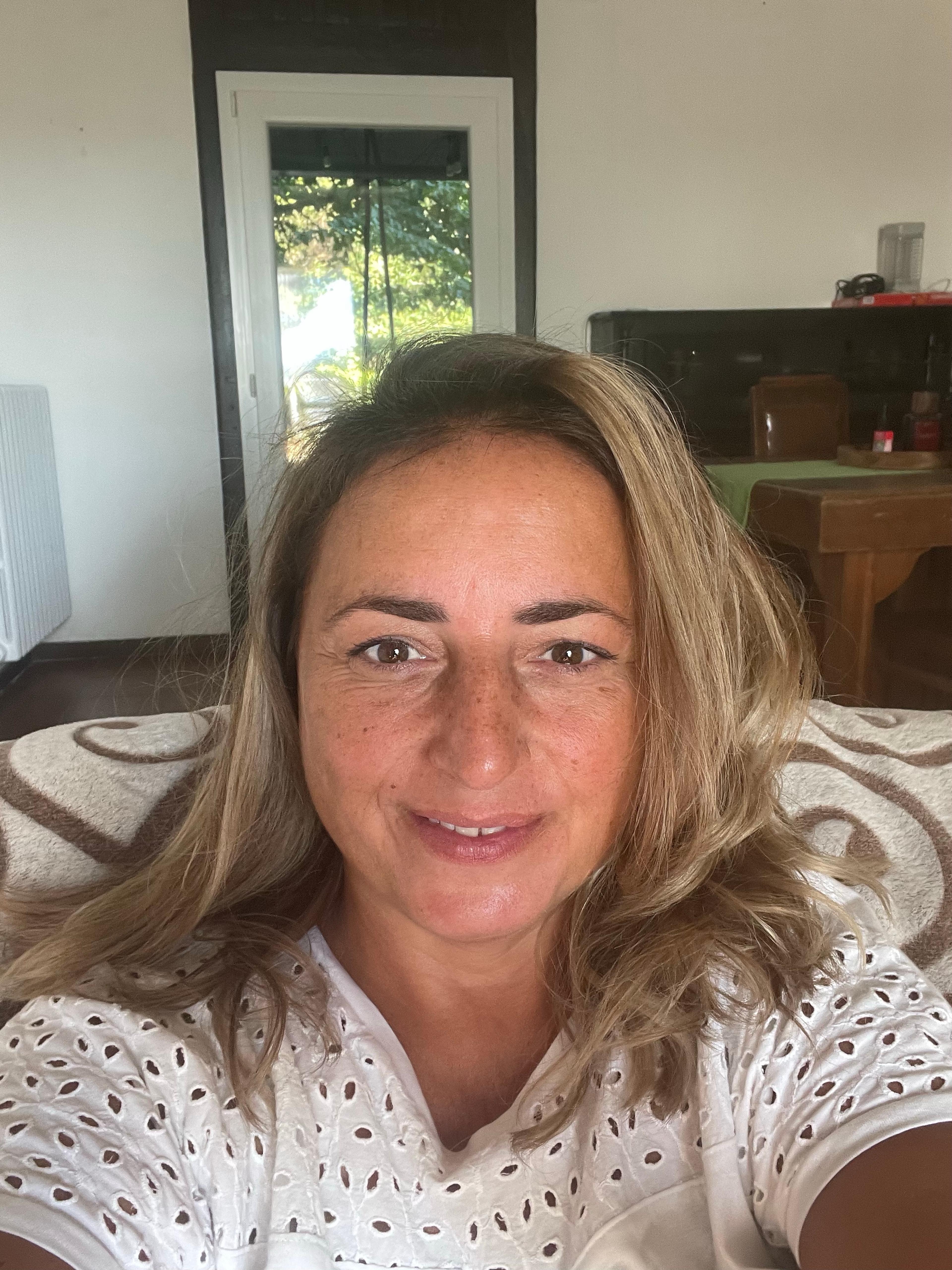 Giovanna Petrone