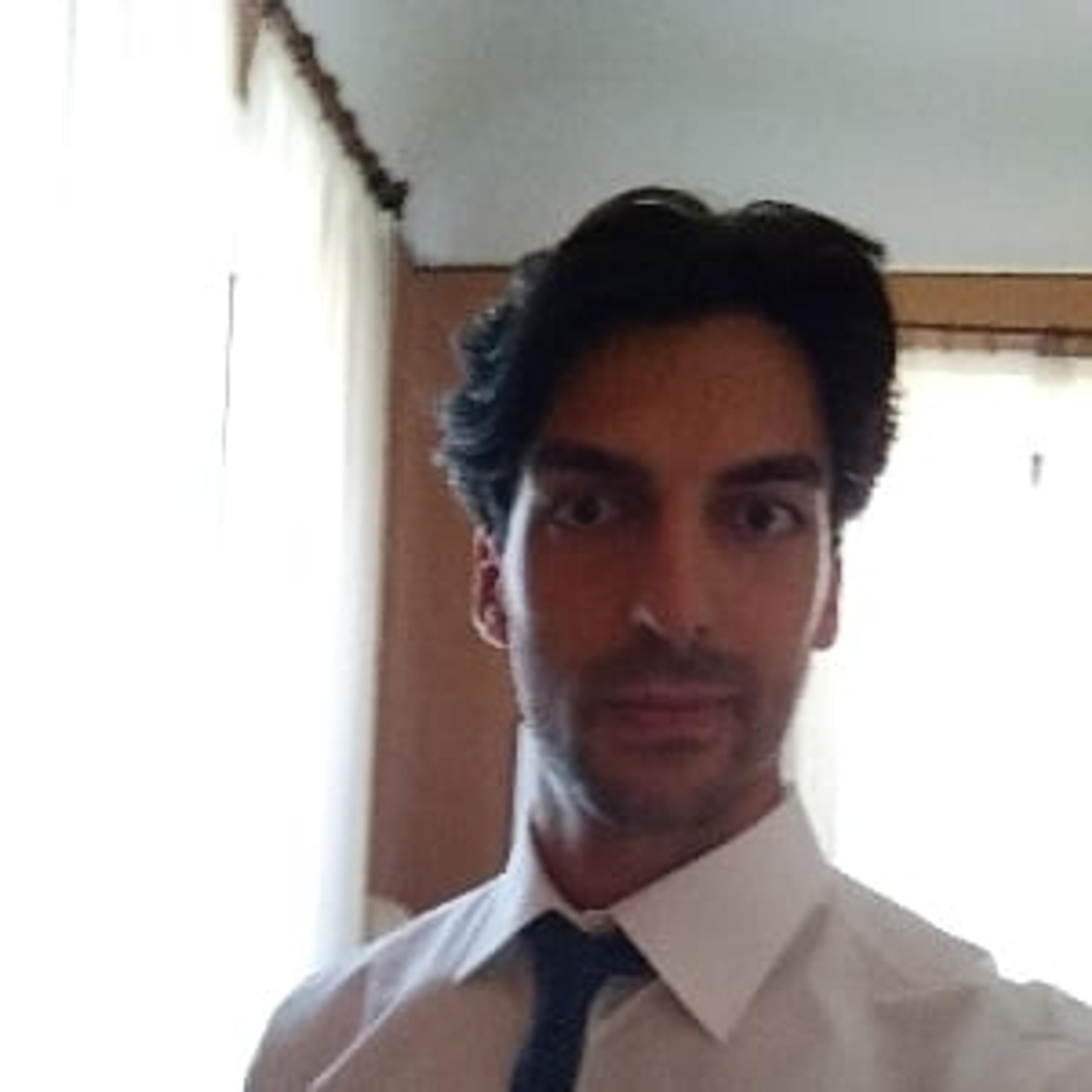 Andrea Greci
