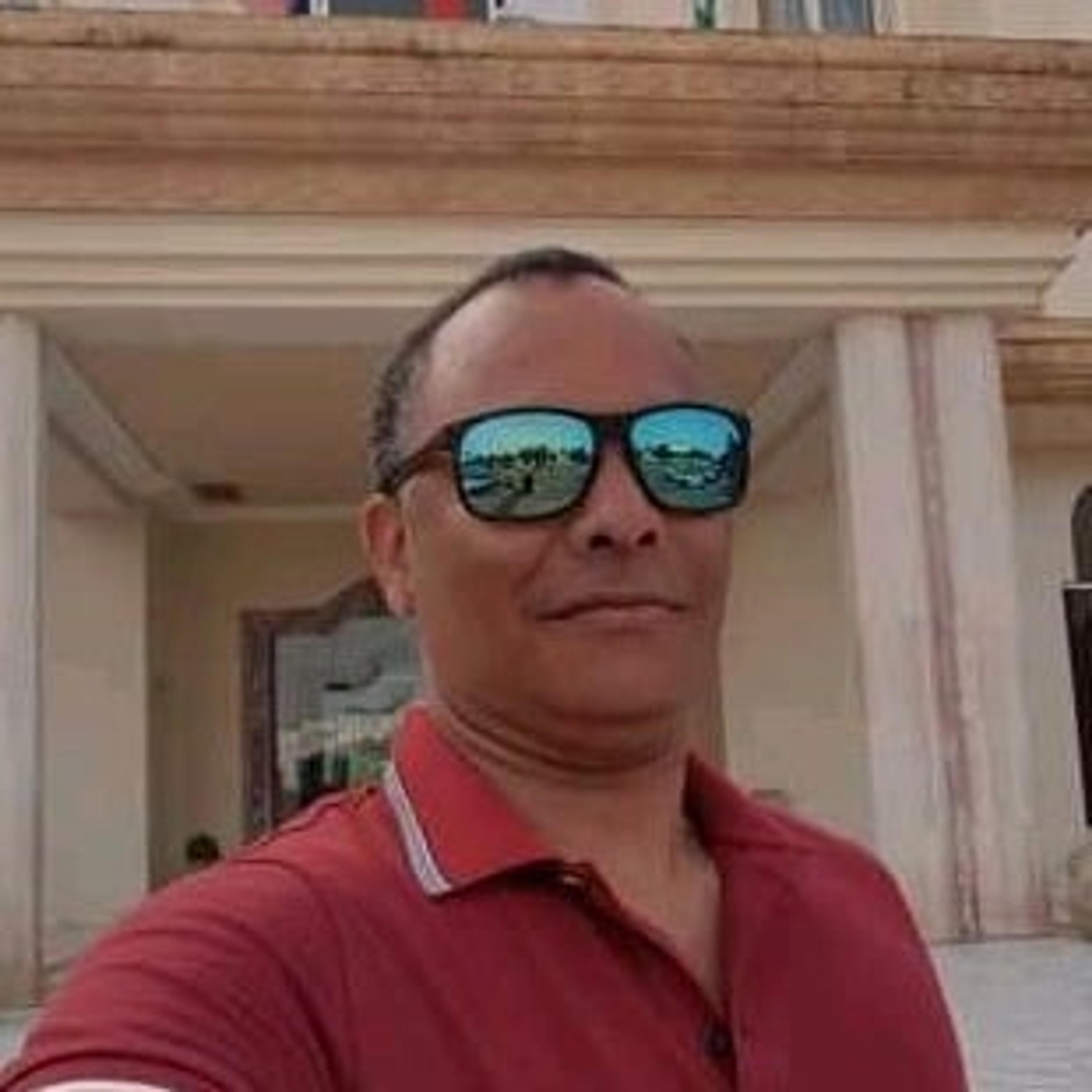 Rezgui Chahir