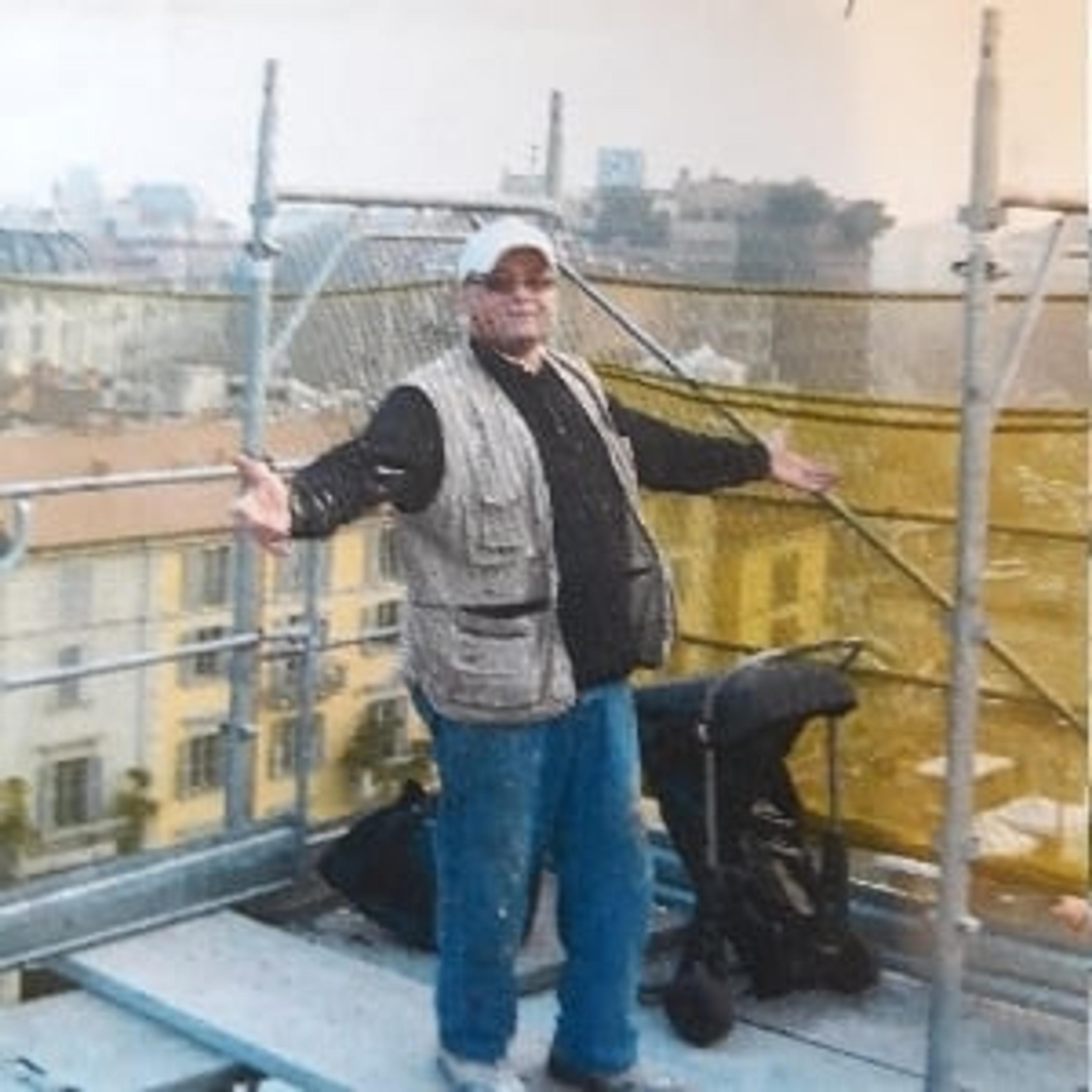 Kamal (massimo) Azer