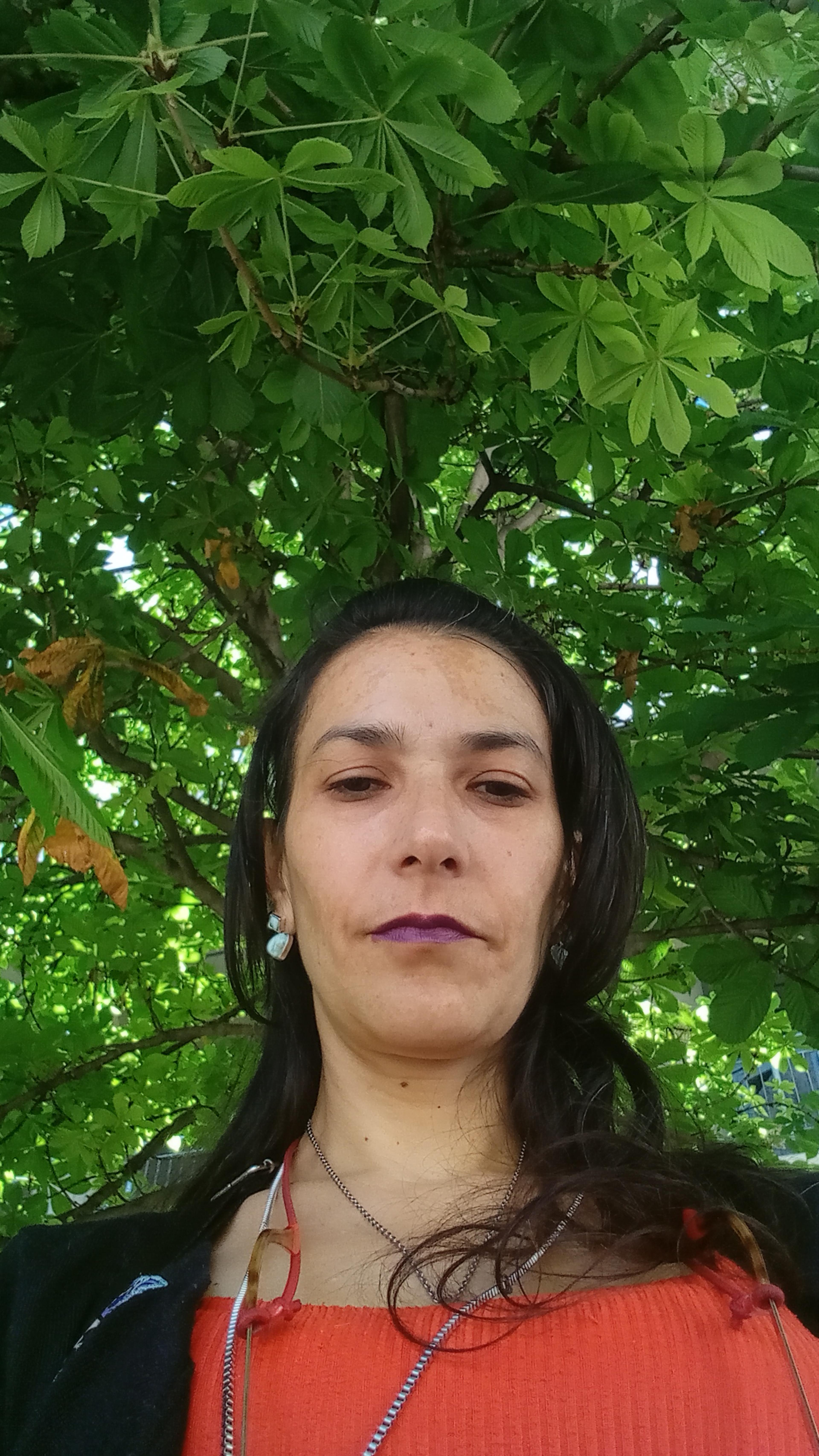 Florencia Argüello
