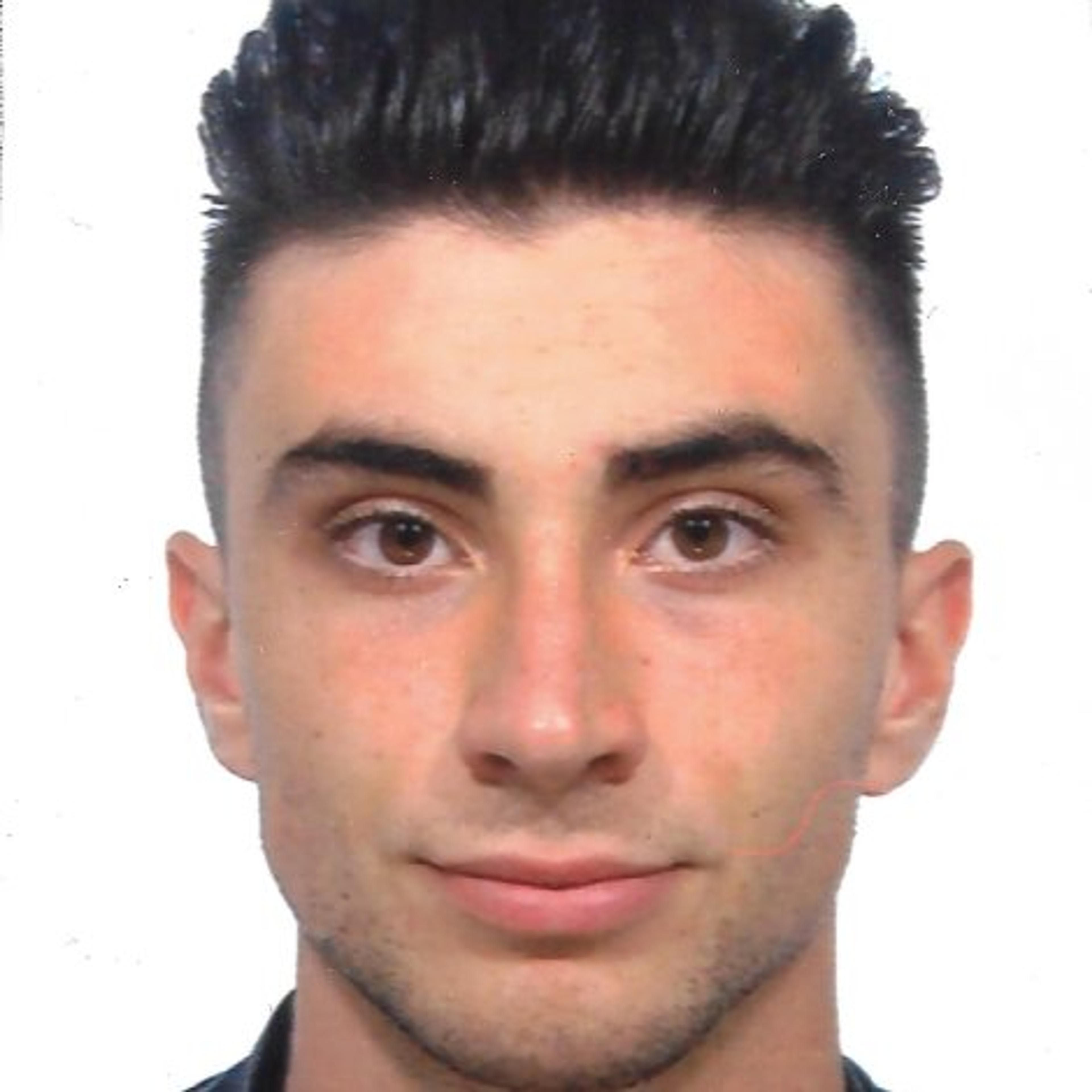 Alessandro Battistiol