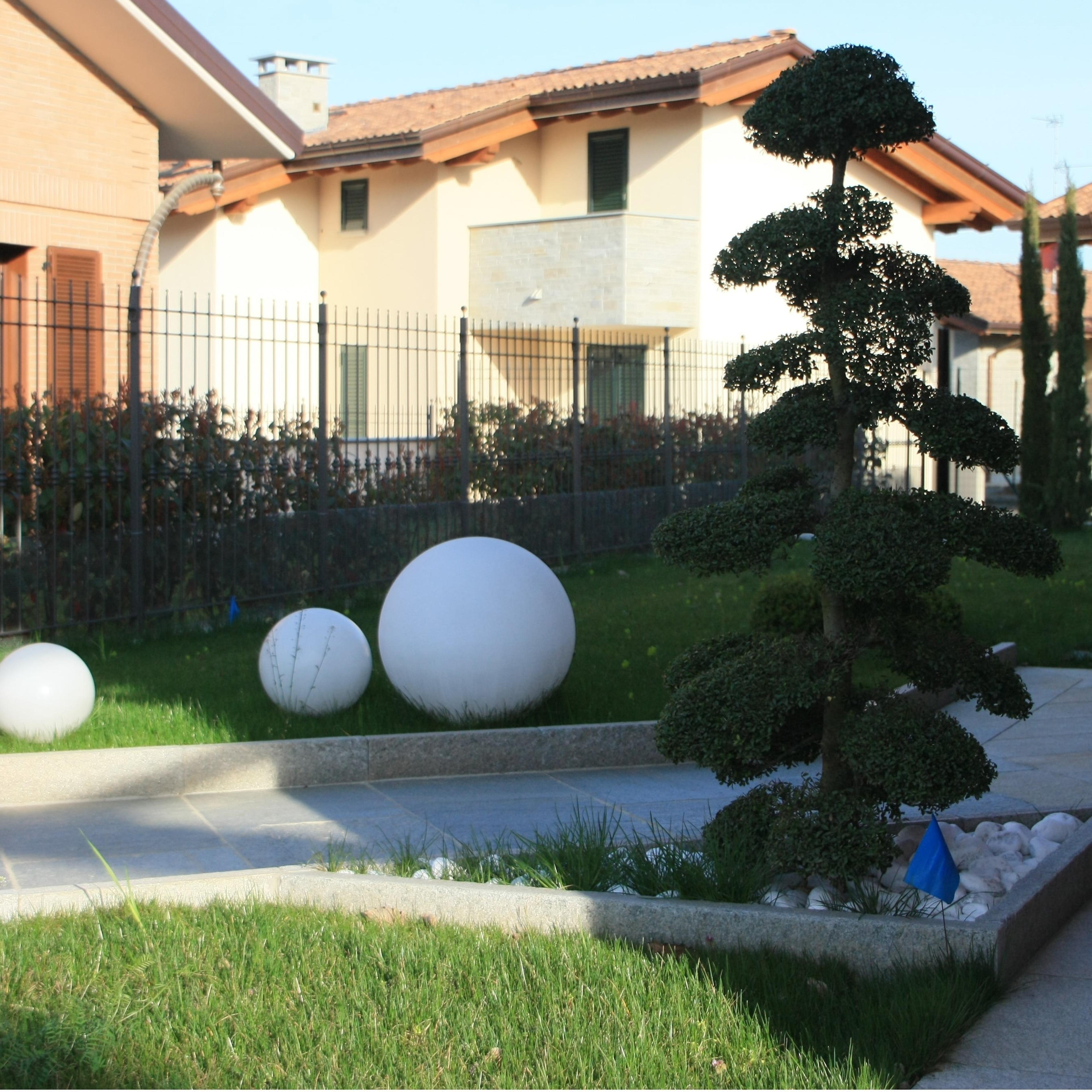 Solaris-creazione giardini