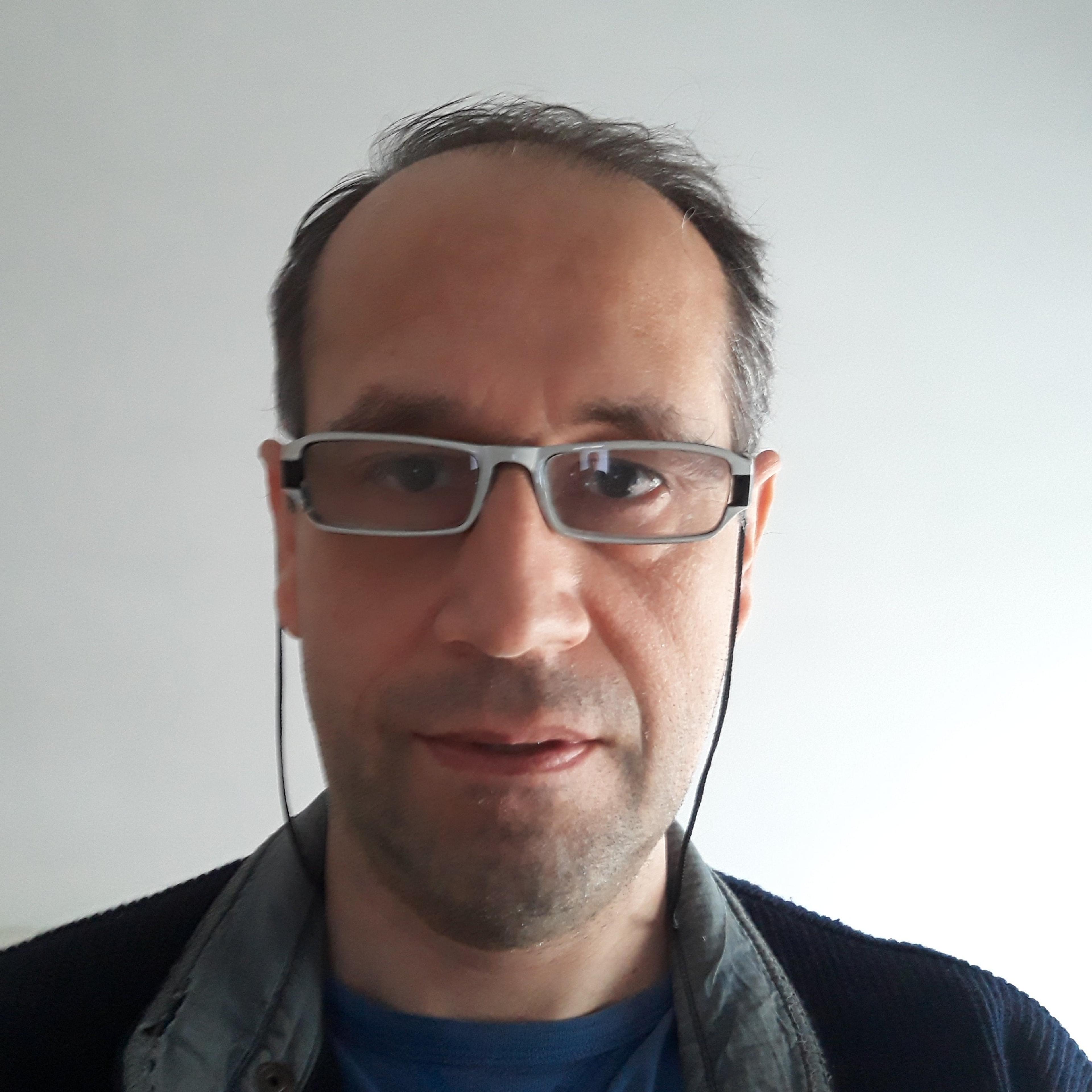 Francesco Salvadore