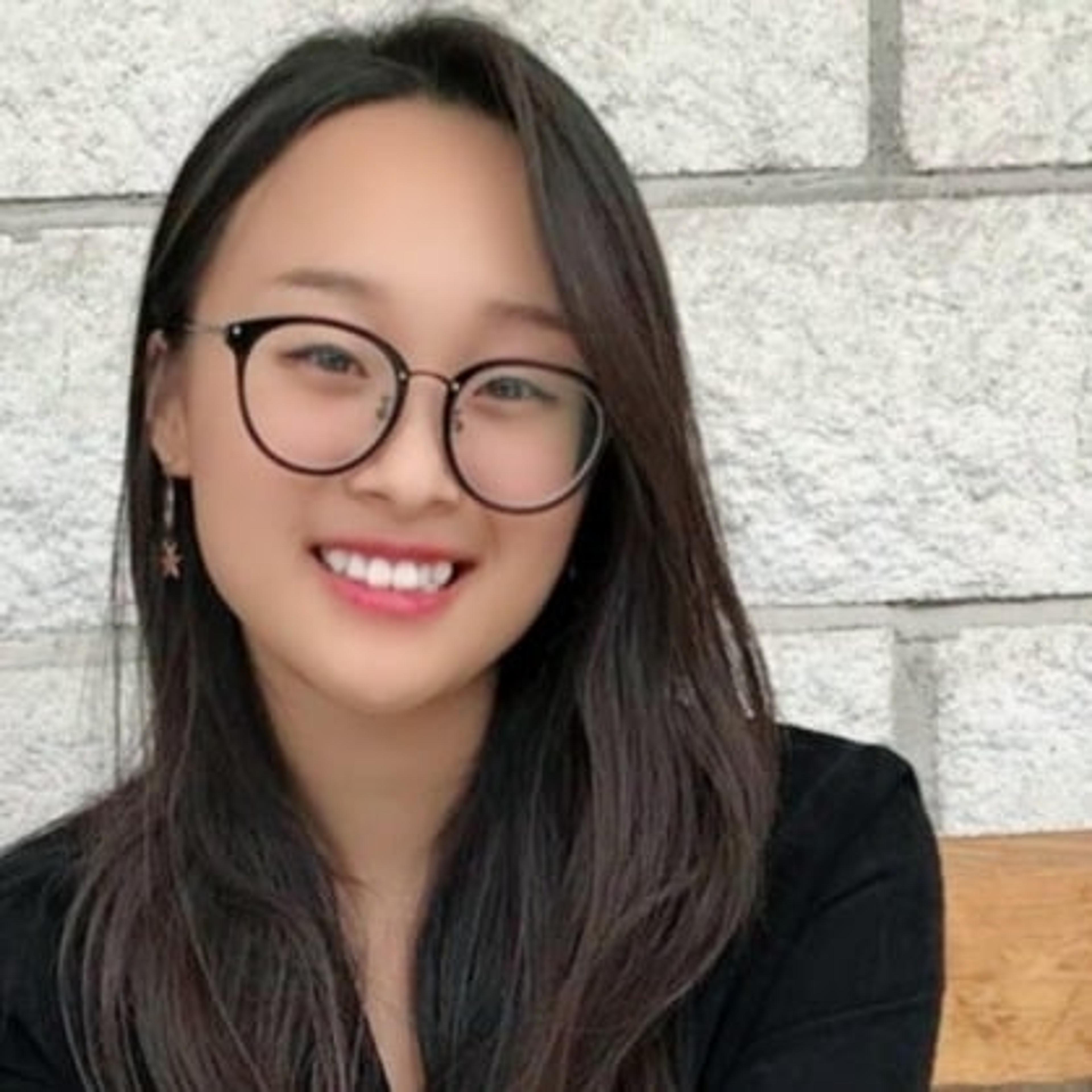 Elena Wu