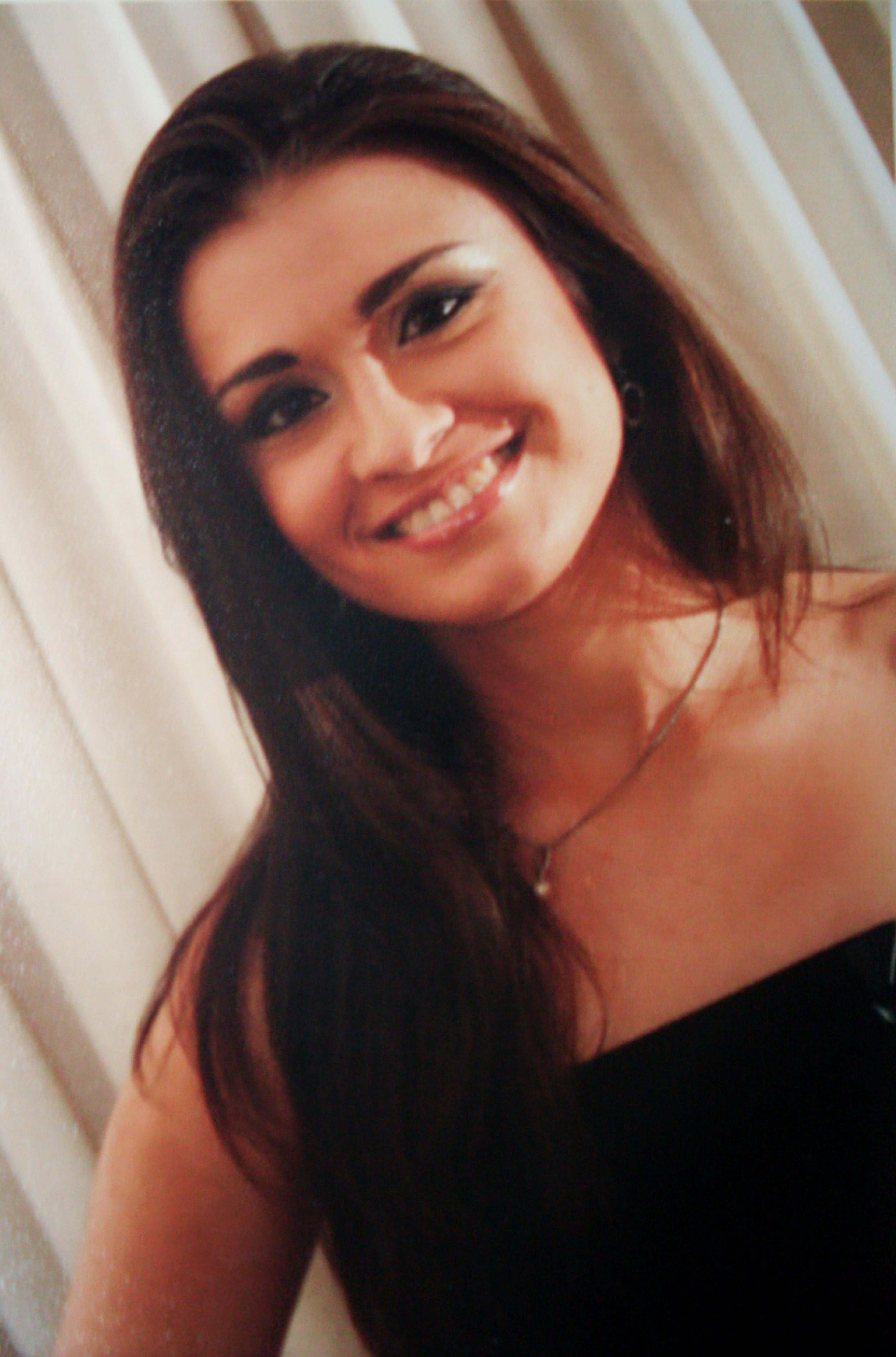 Martina Carbone