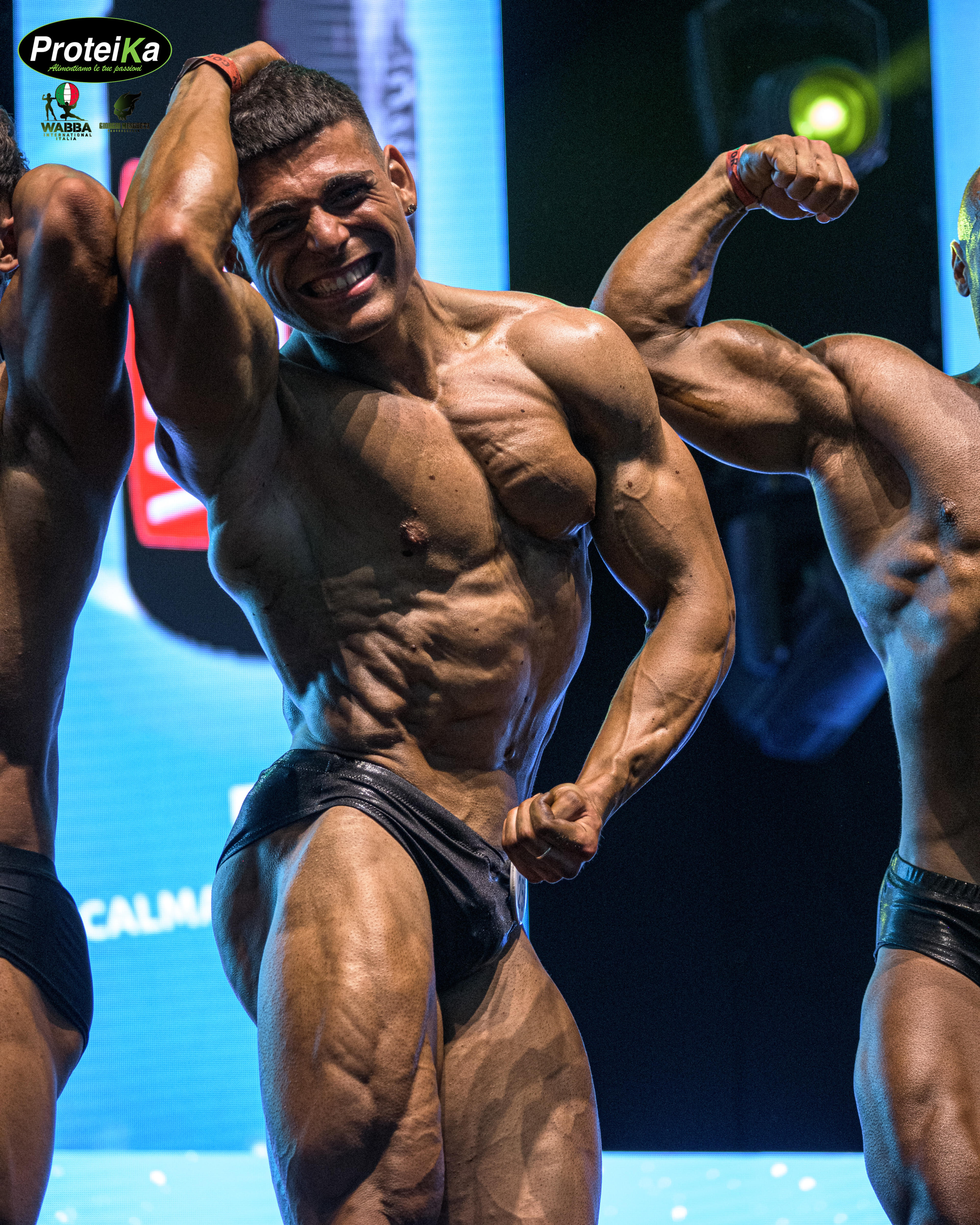 Matteo Mastroianni