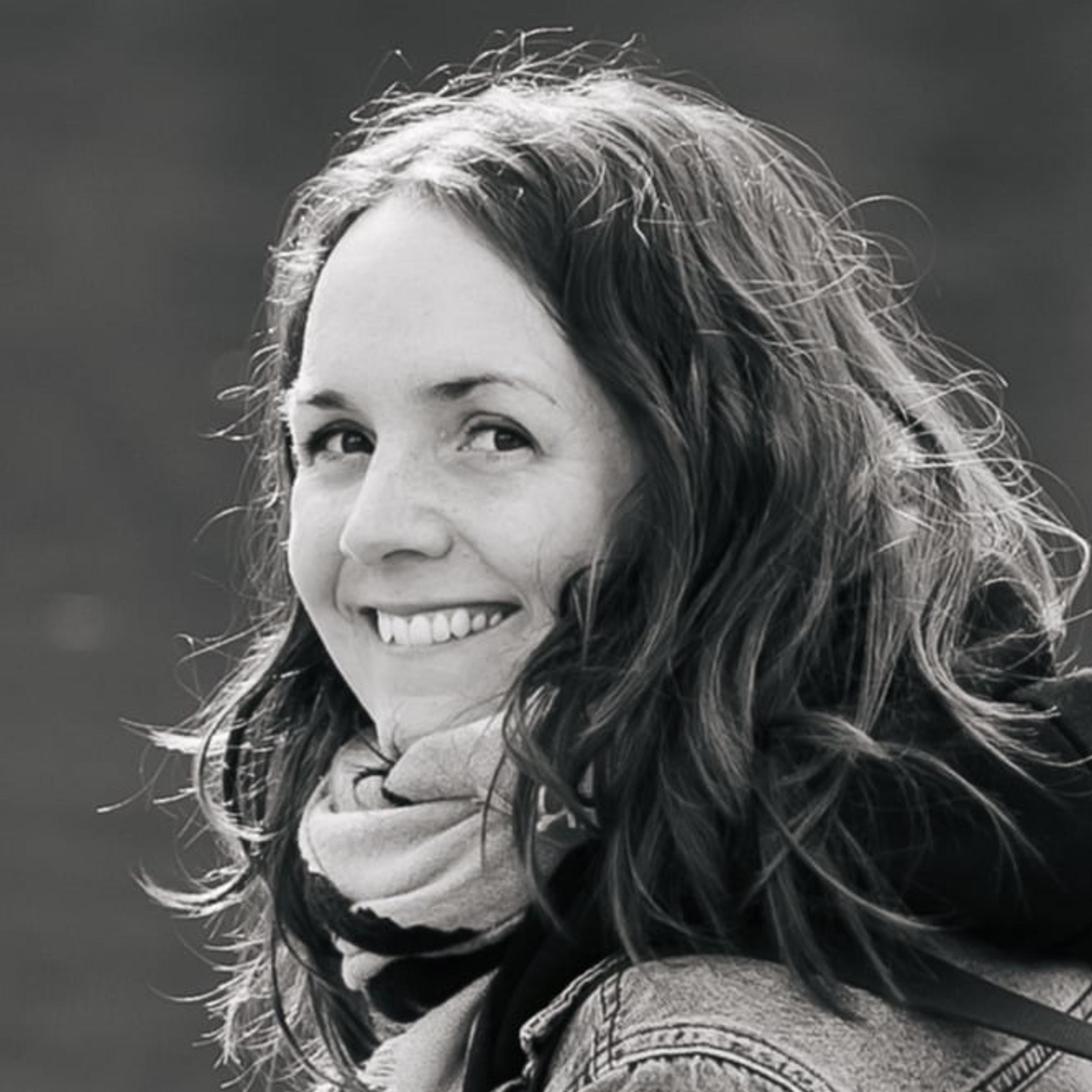 Mannaig Norel