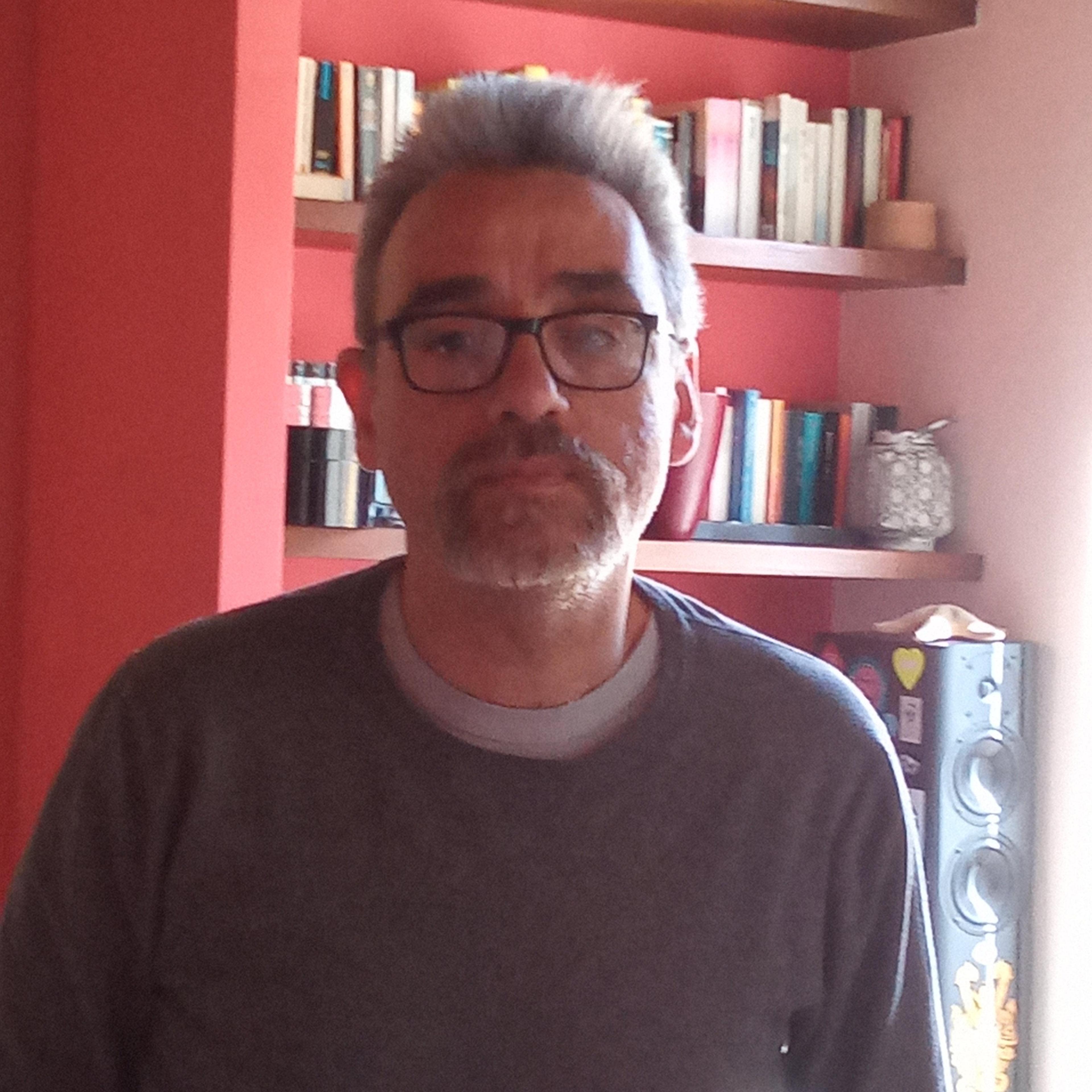 INGARAMO ALESSANDRO