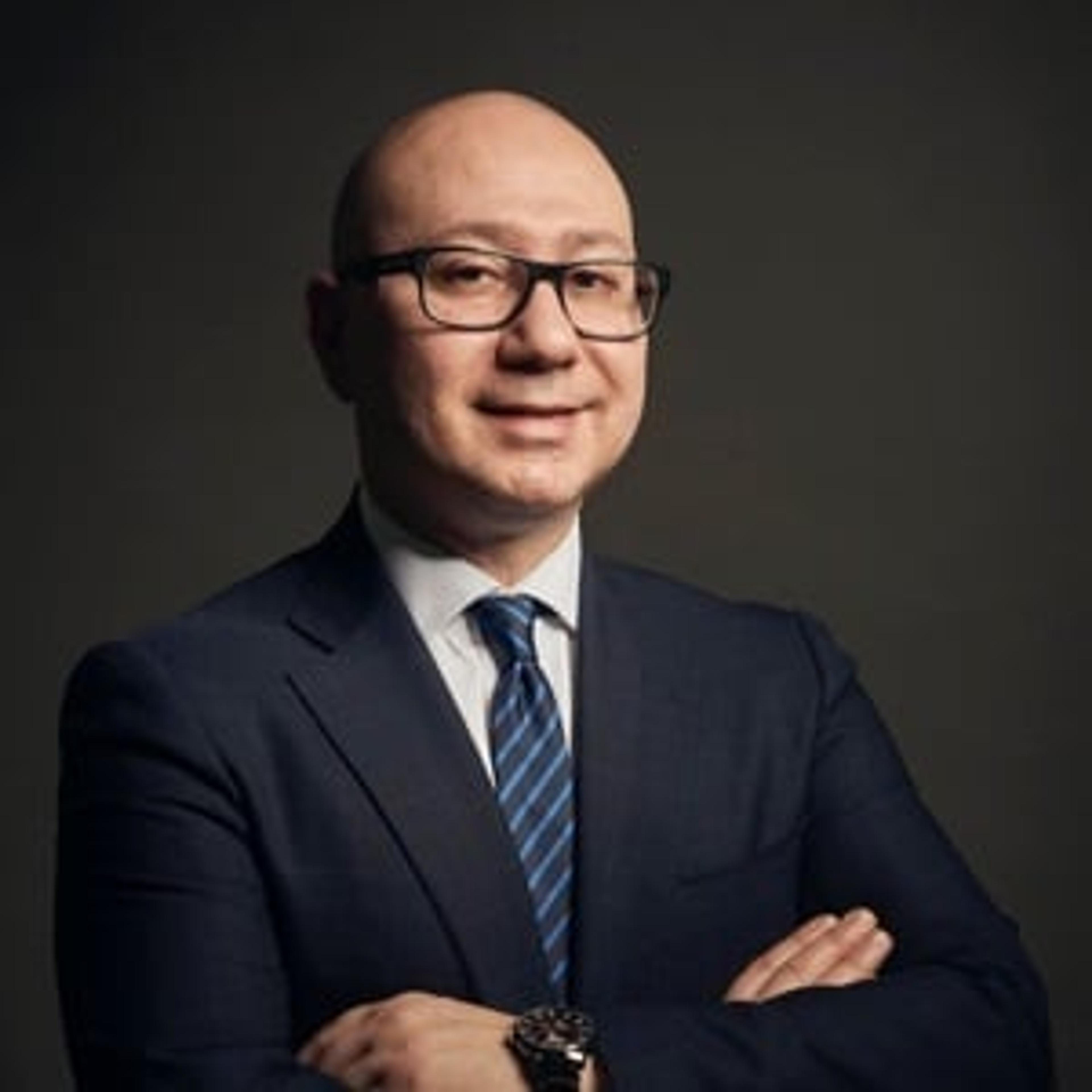 Antonio Palermo Tributarista