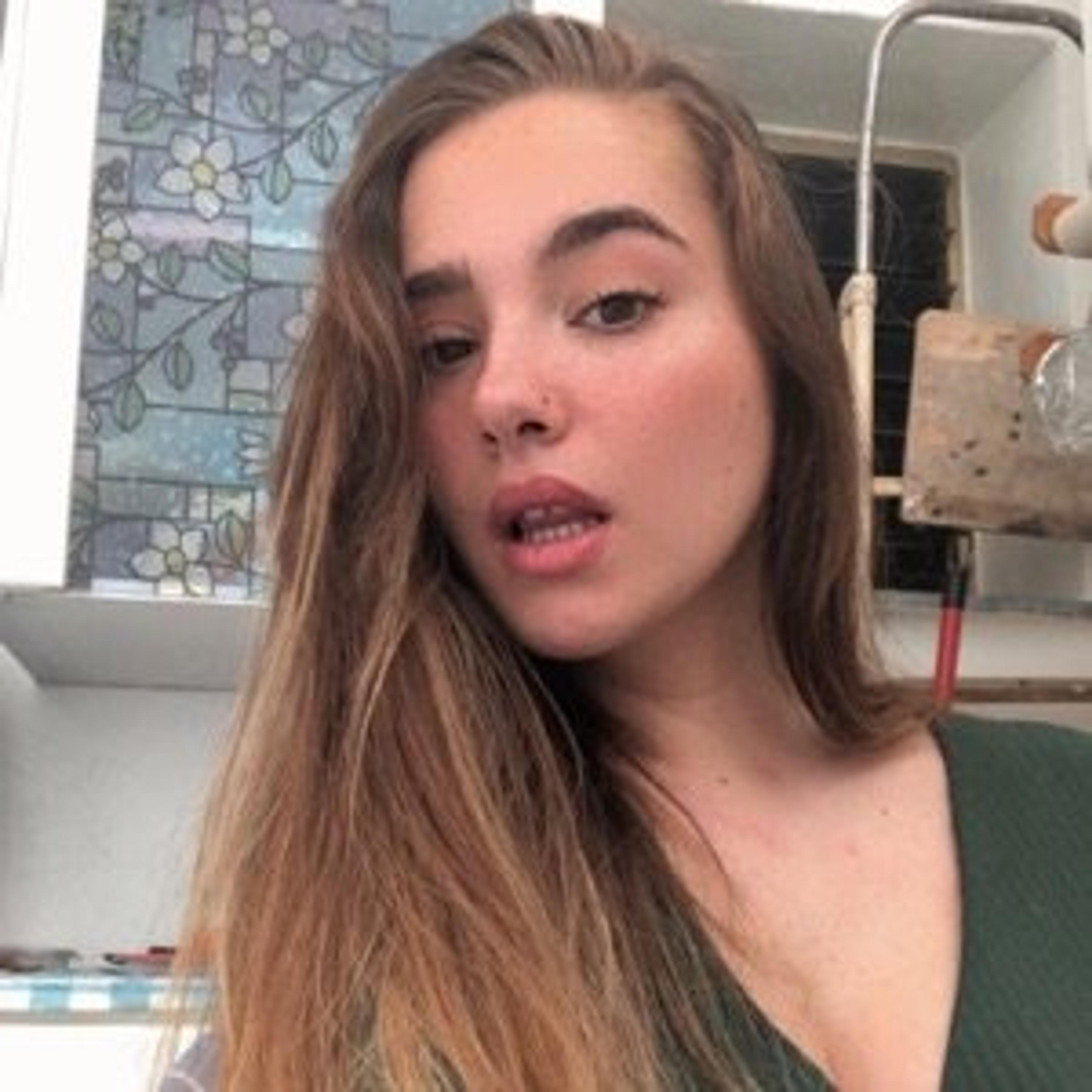 Mercedes Lopez Alarcon