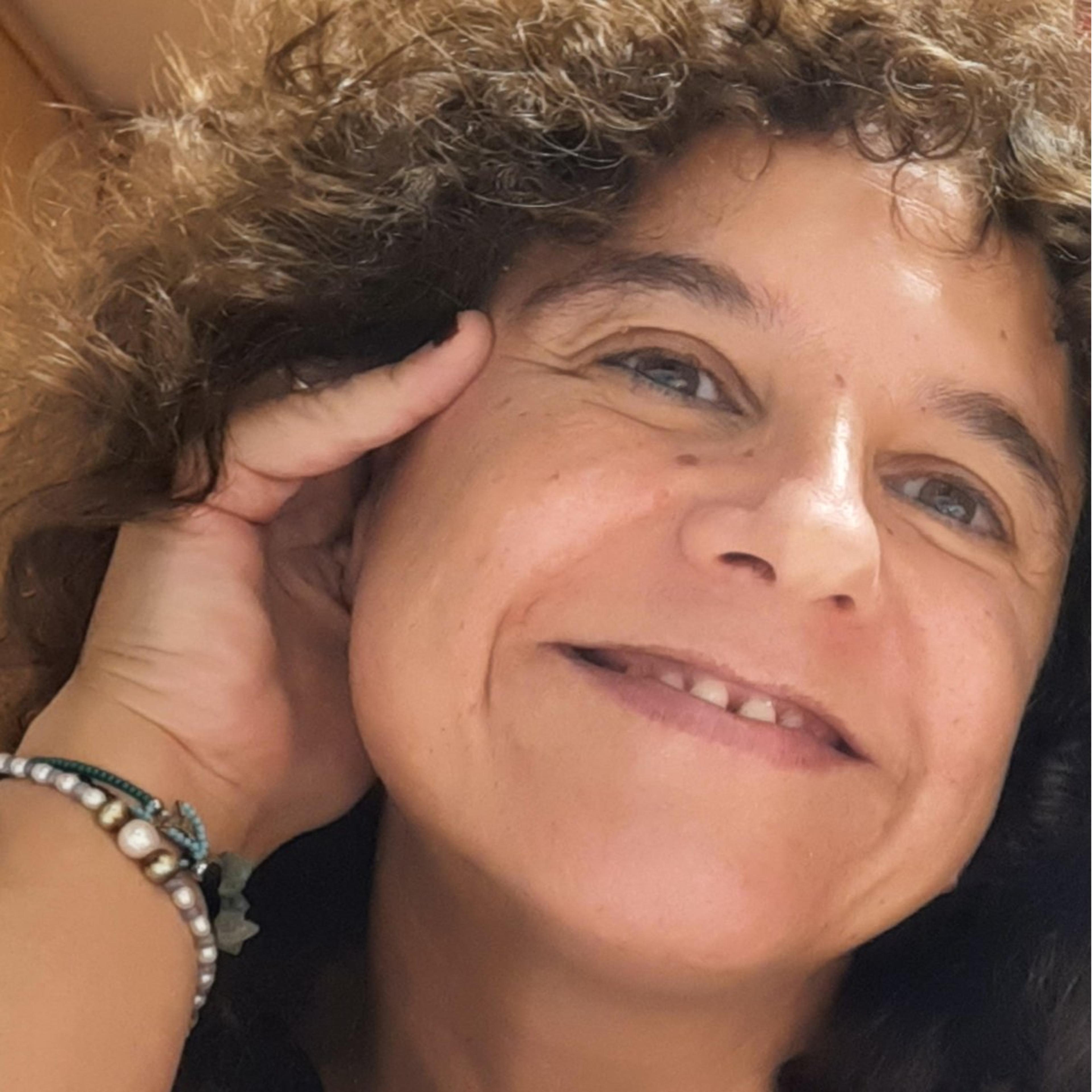 Lilian Esposito García