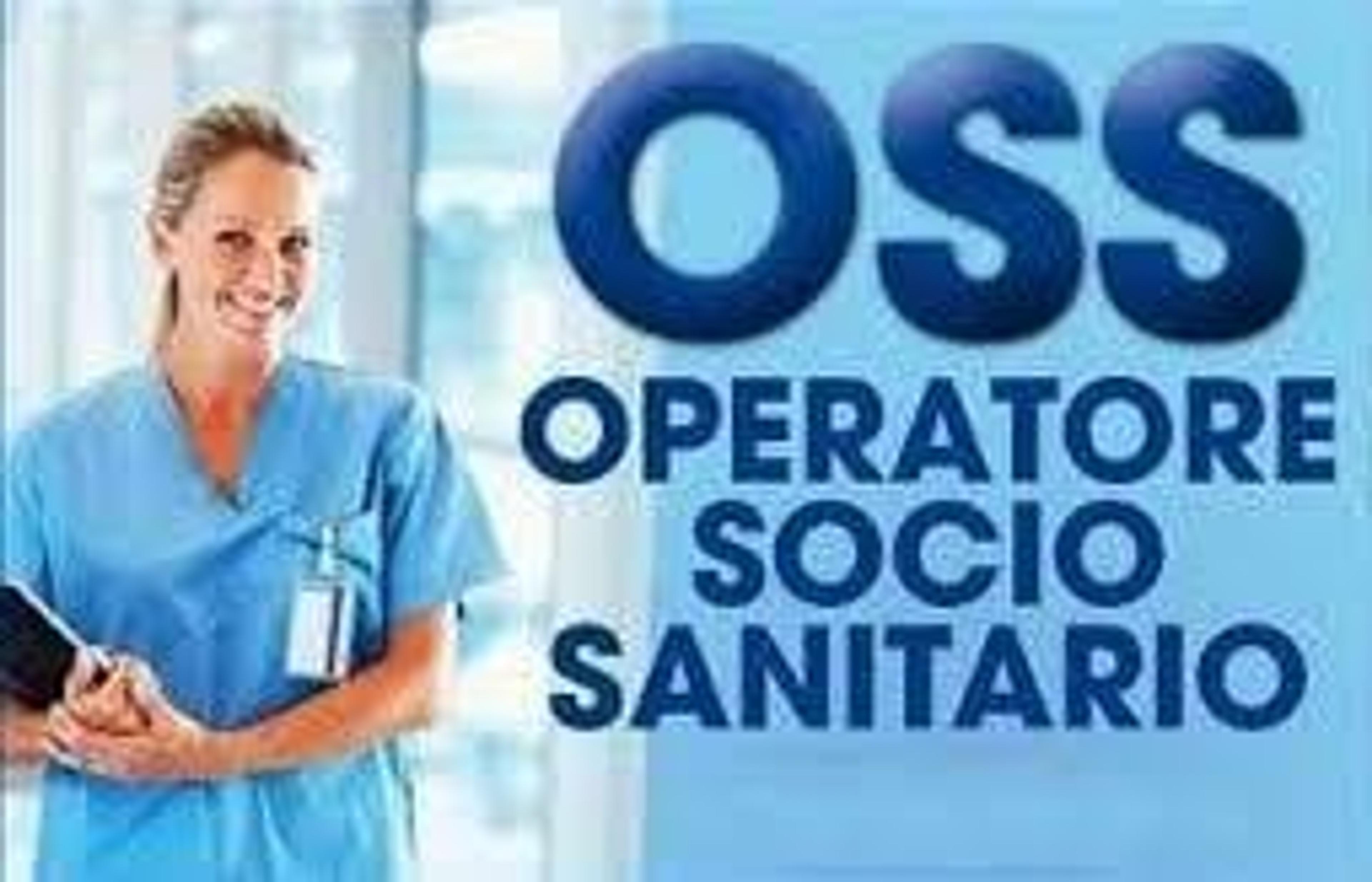 TUTOR CORSI O.S.S. RIPETIZIONI