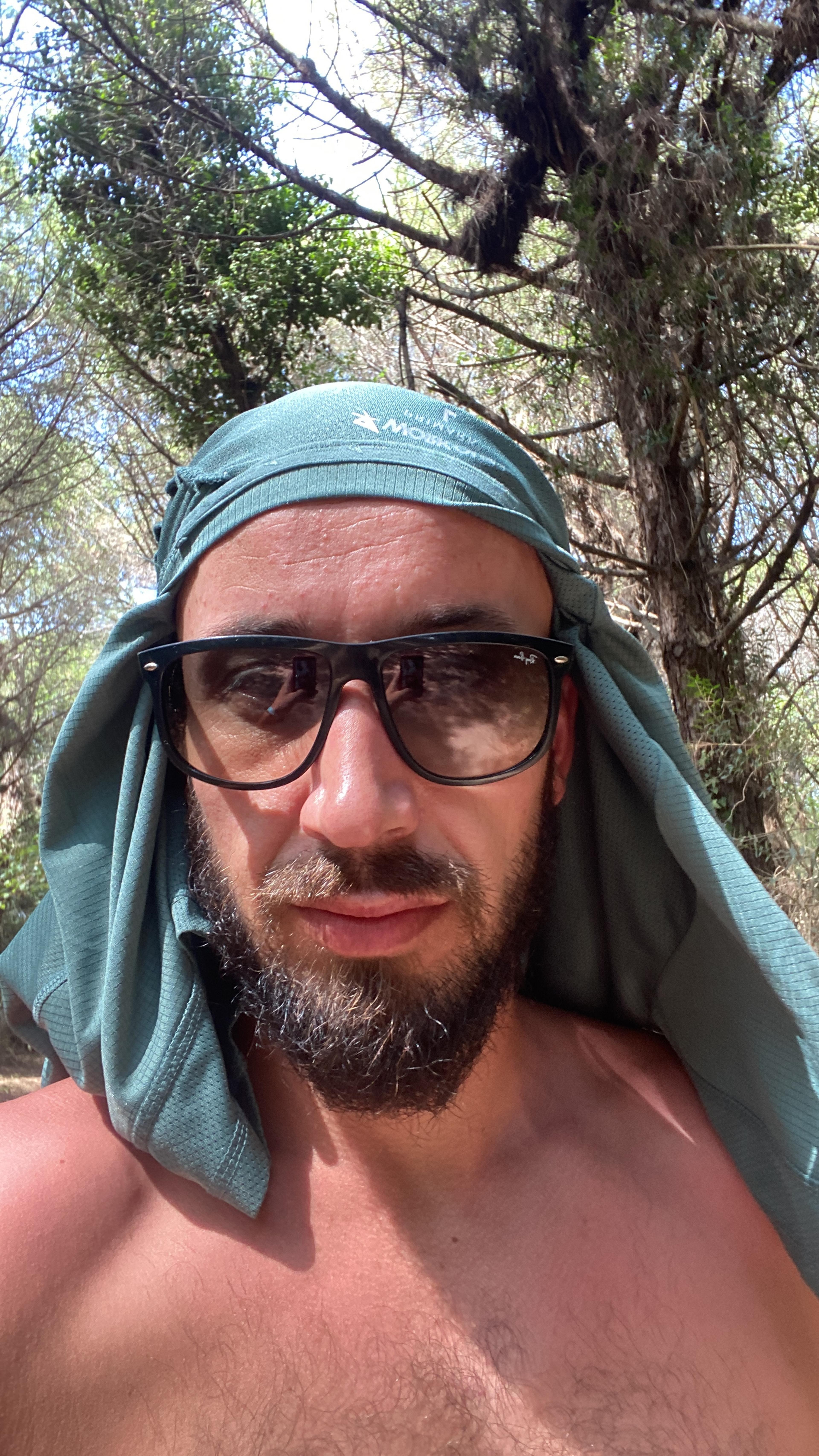 Ardjan Shehi