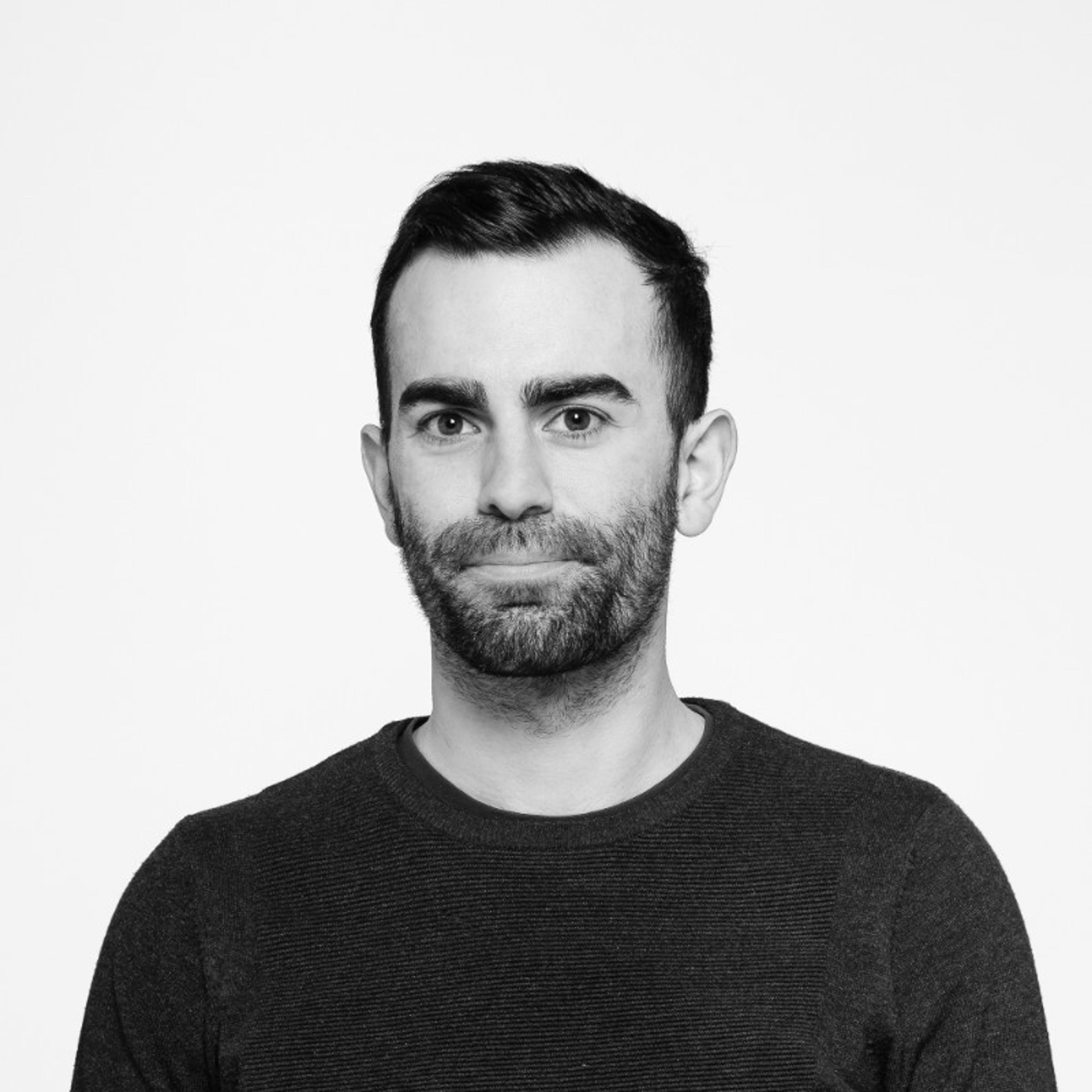 Andrea Boscolo Nata
