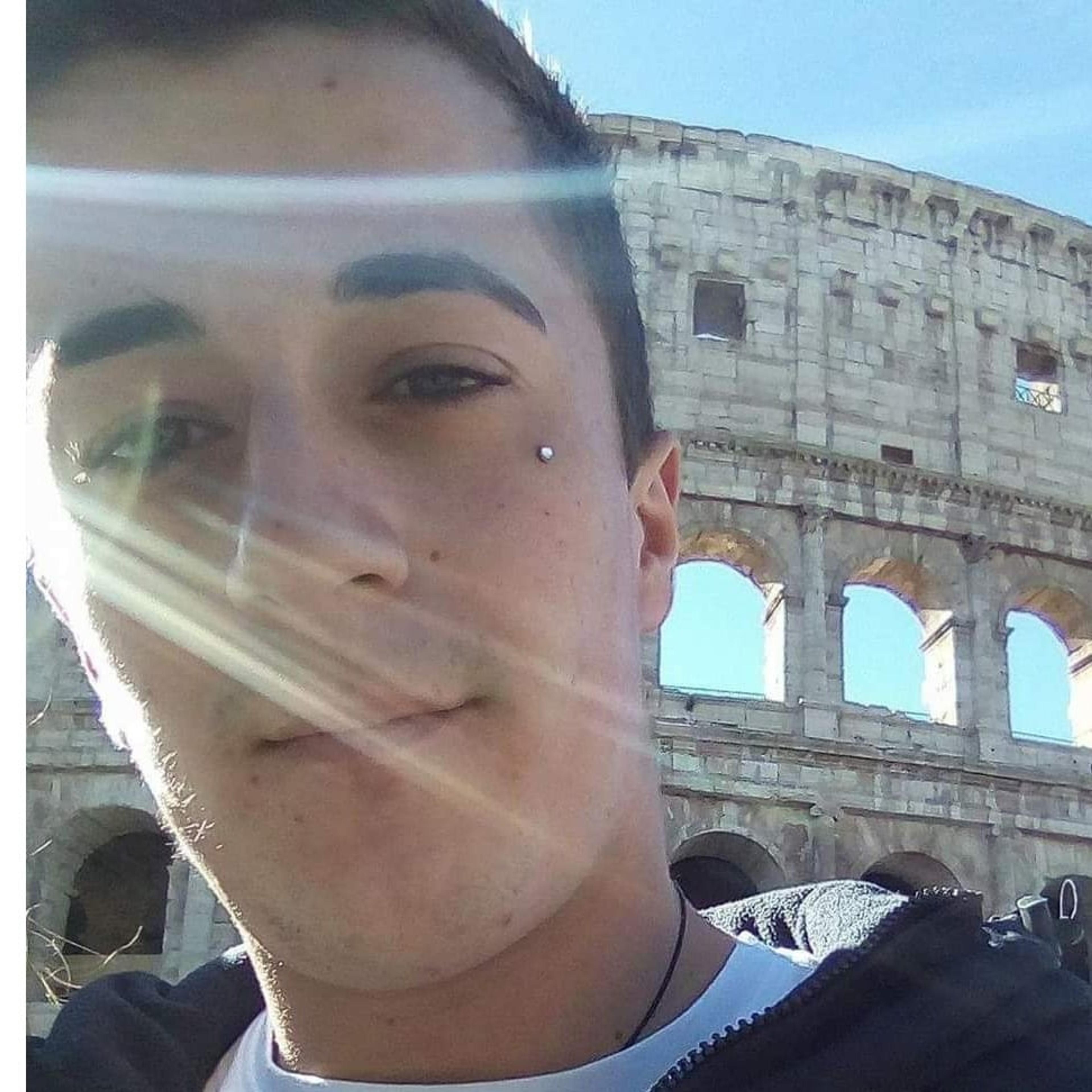 Constantin Rares Bocanel
