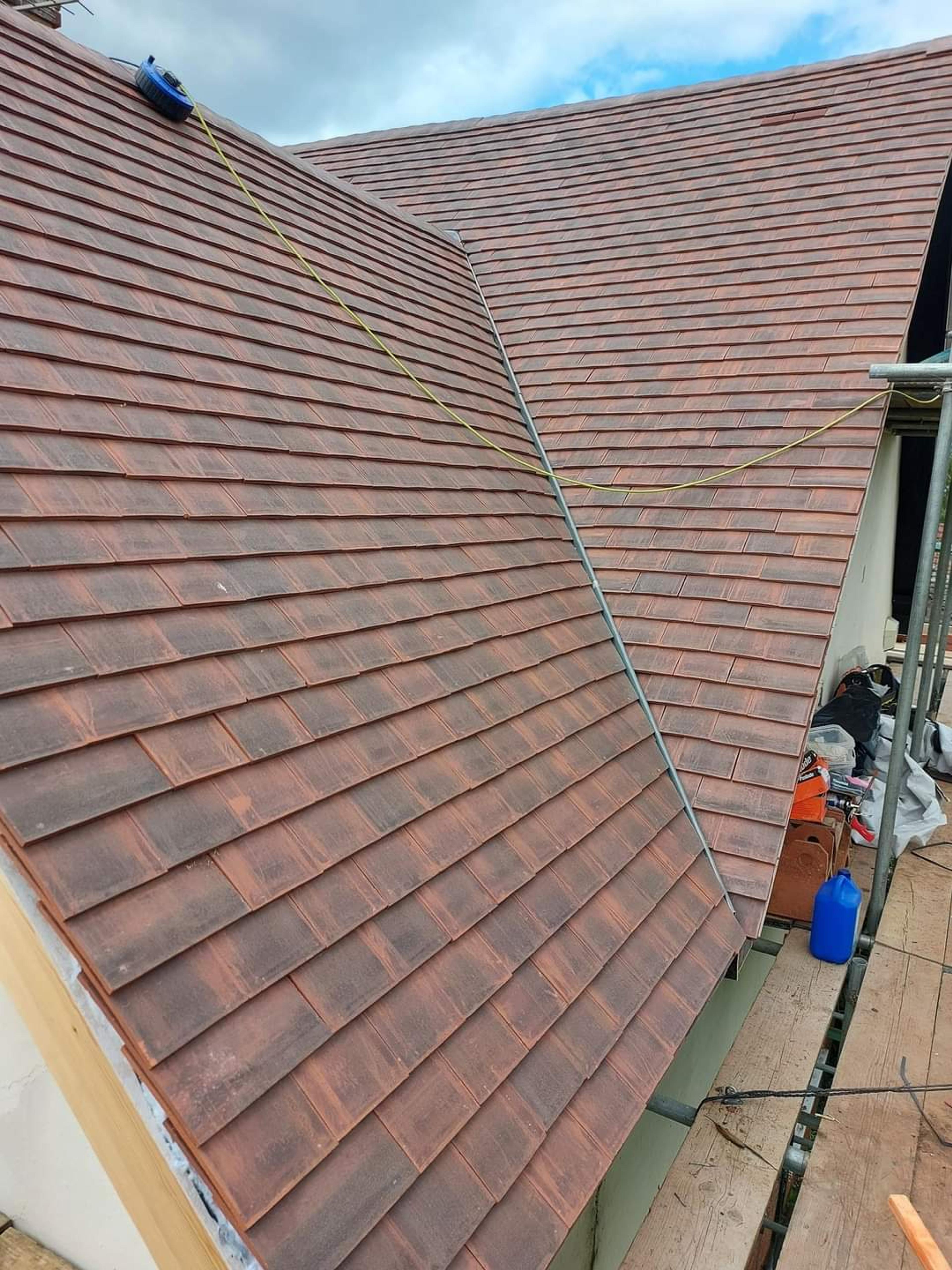 Skyline Roofing