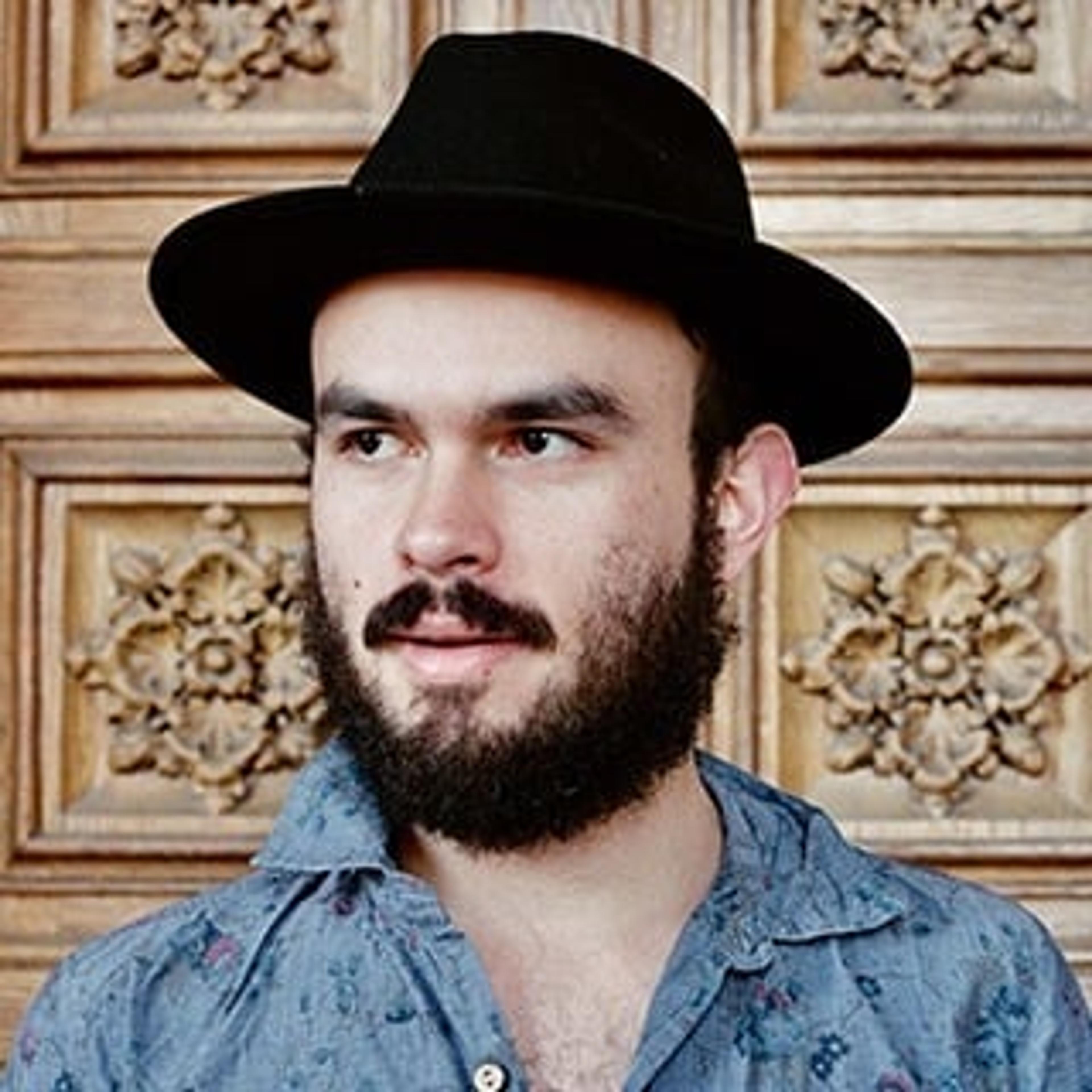 Santiago Jimenez