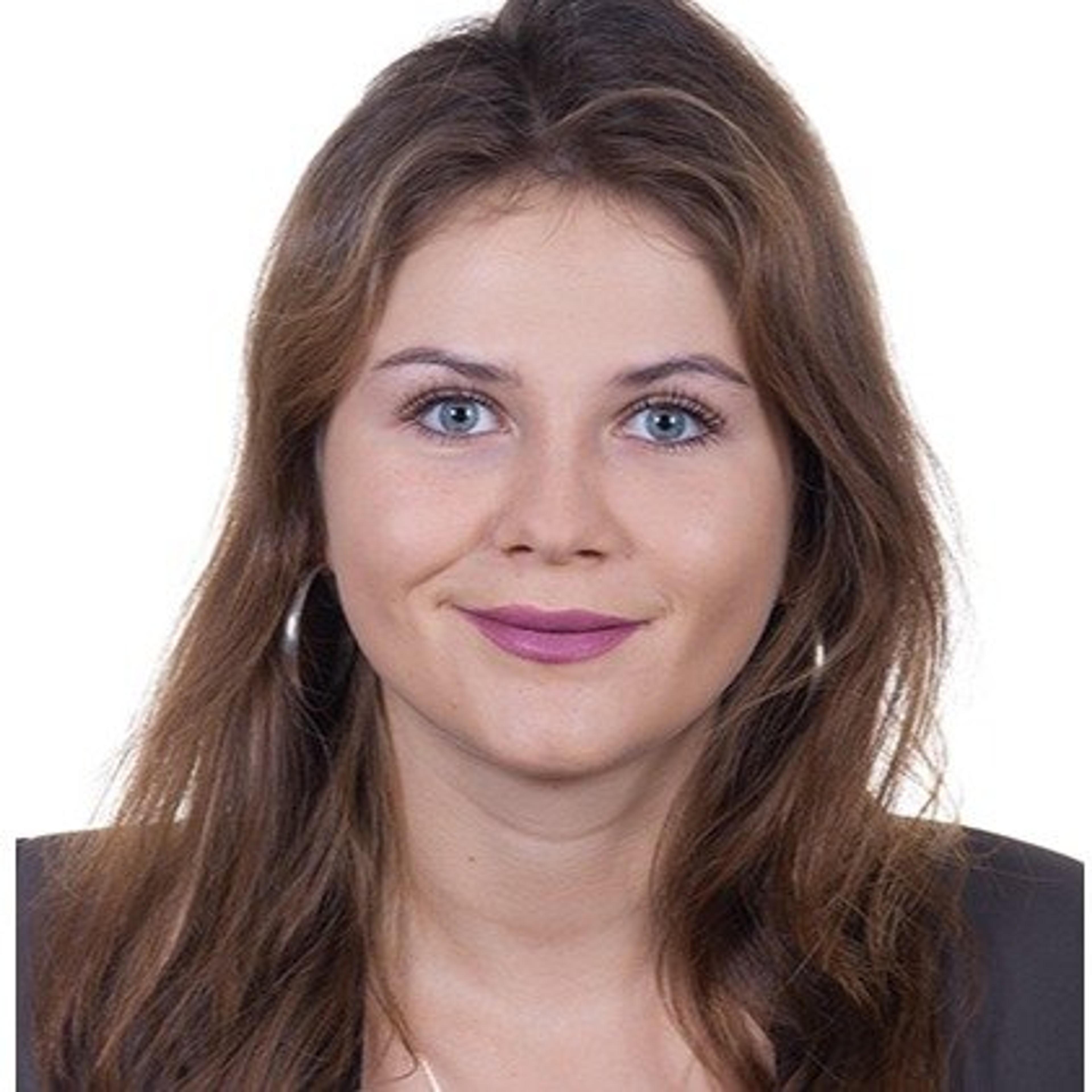 Olga Divain