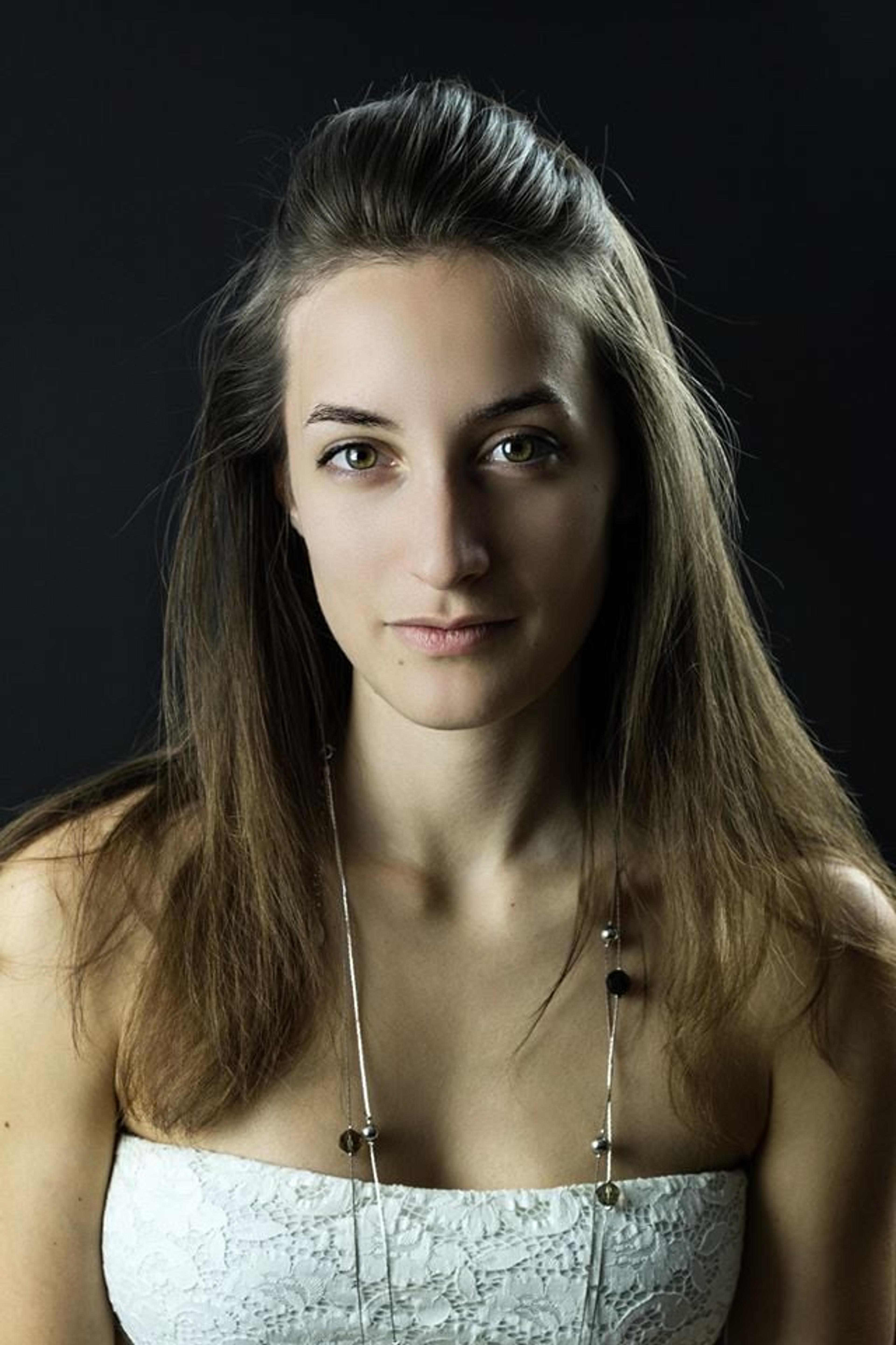 Alice Chirico