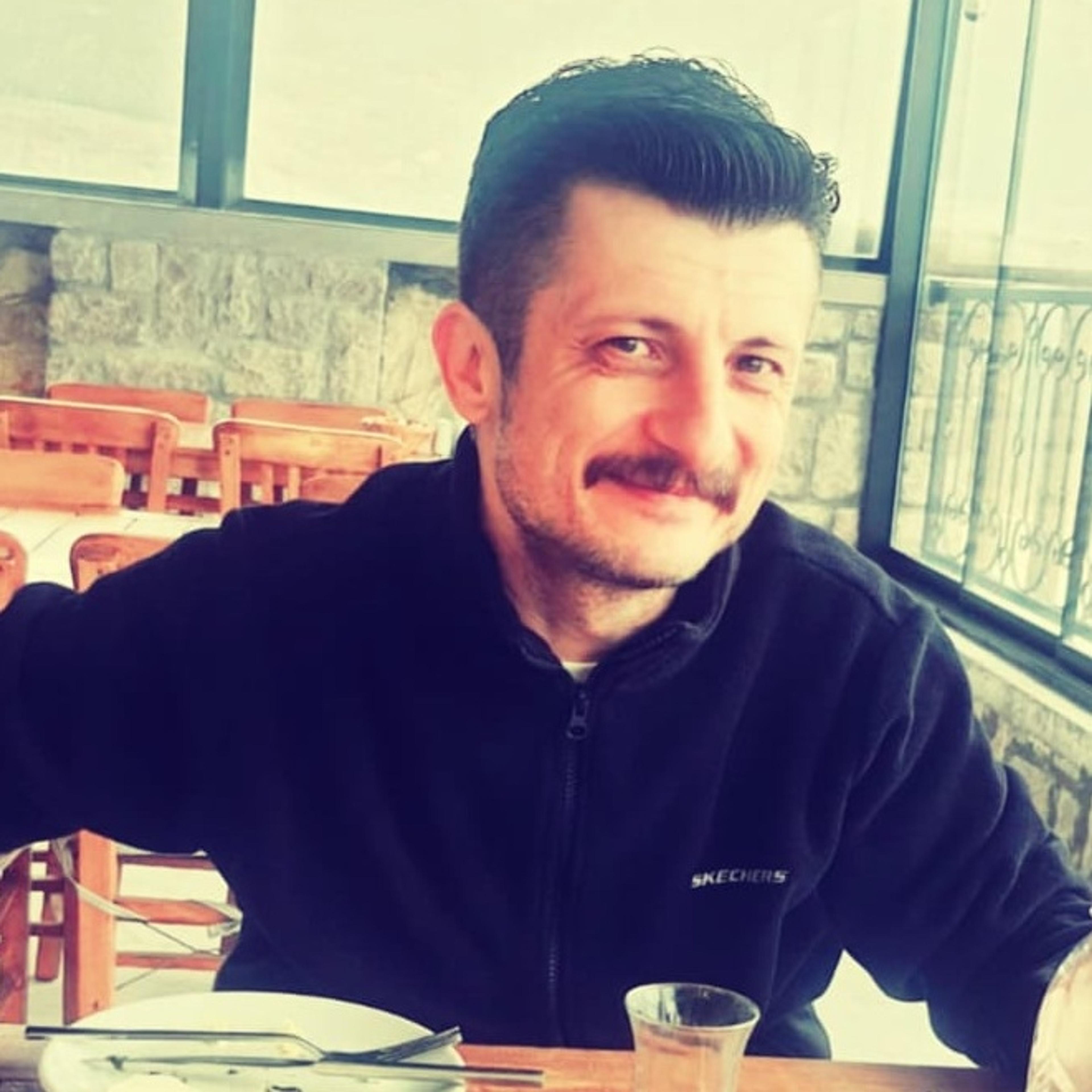 Deniz Dönmez