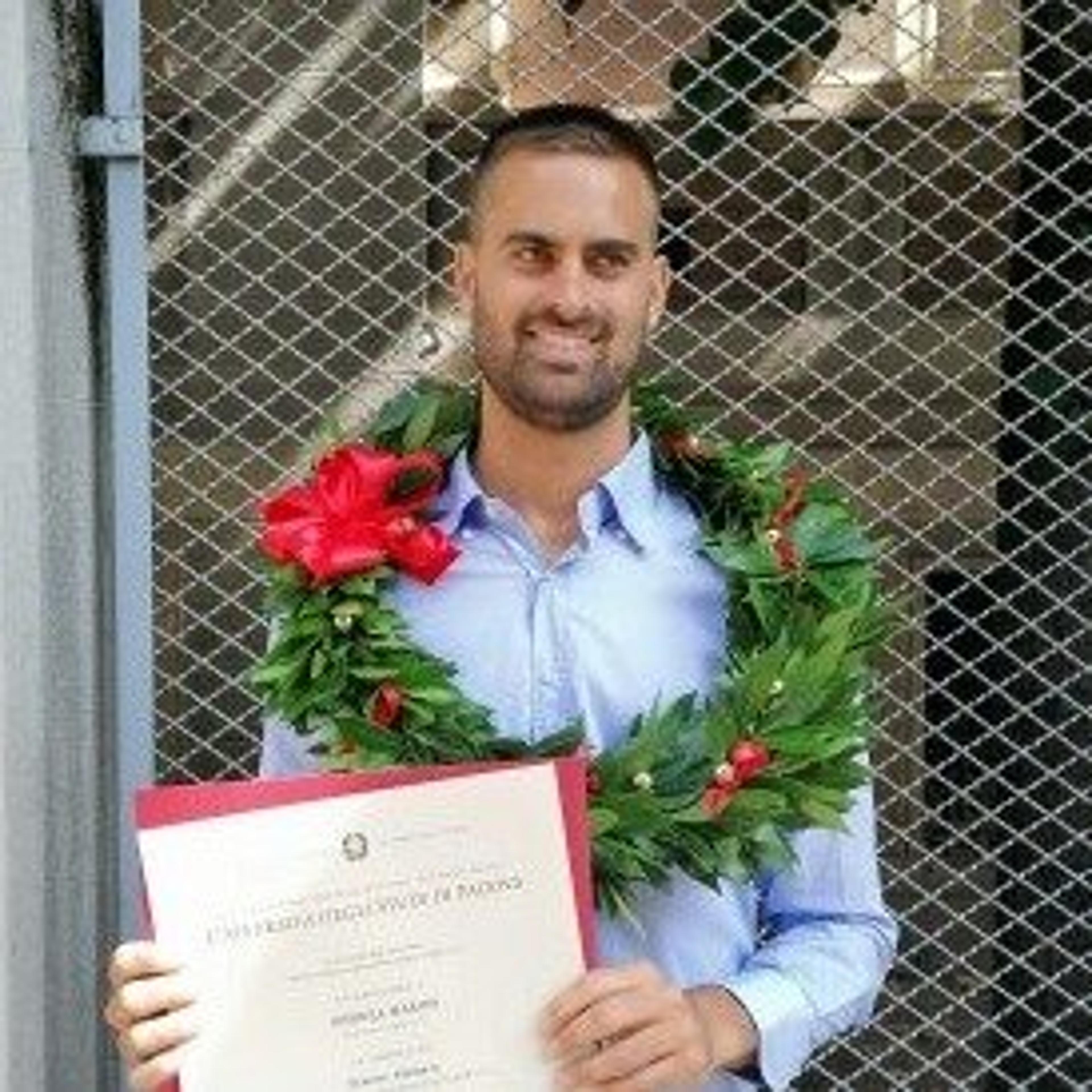 ANDREA MARINI