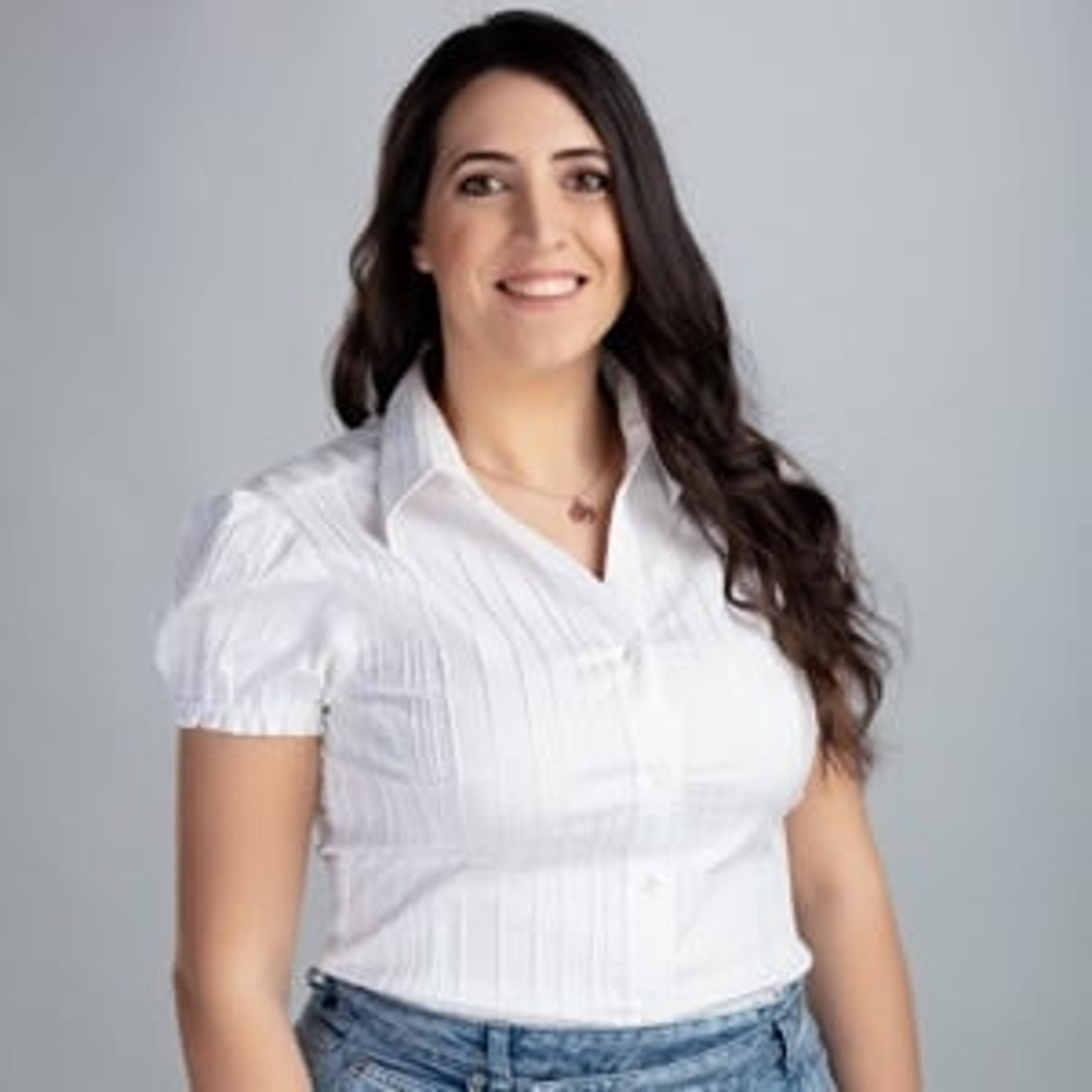 Giulia Gallo