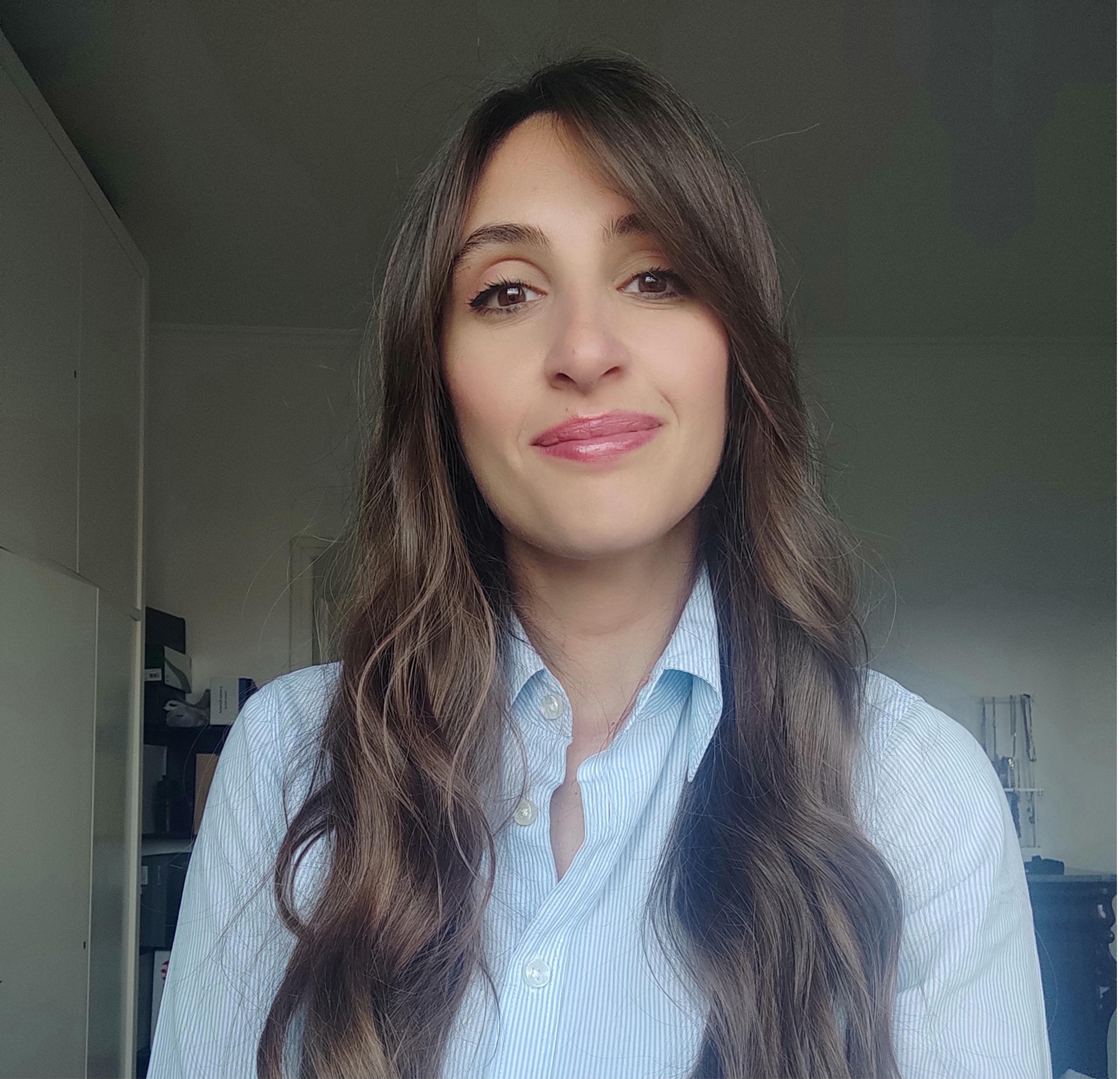 Nicoletta Pesola