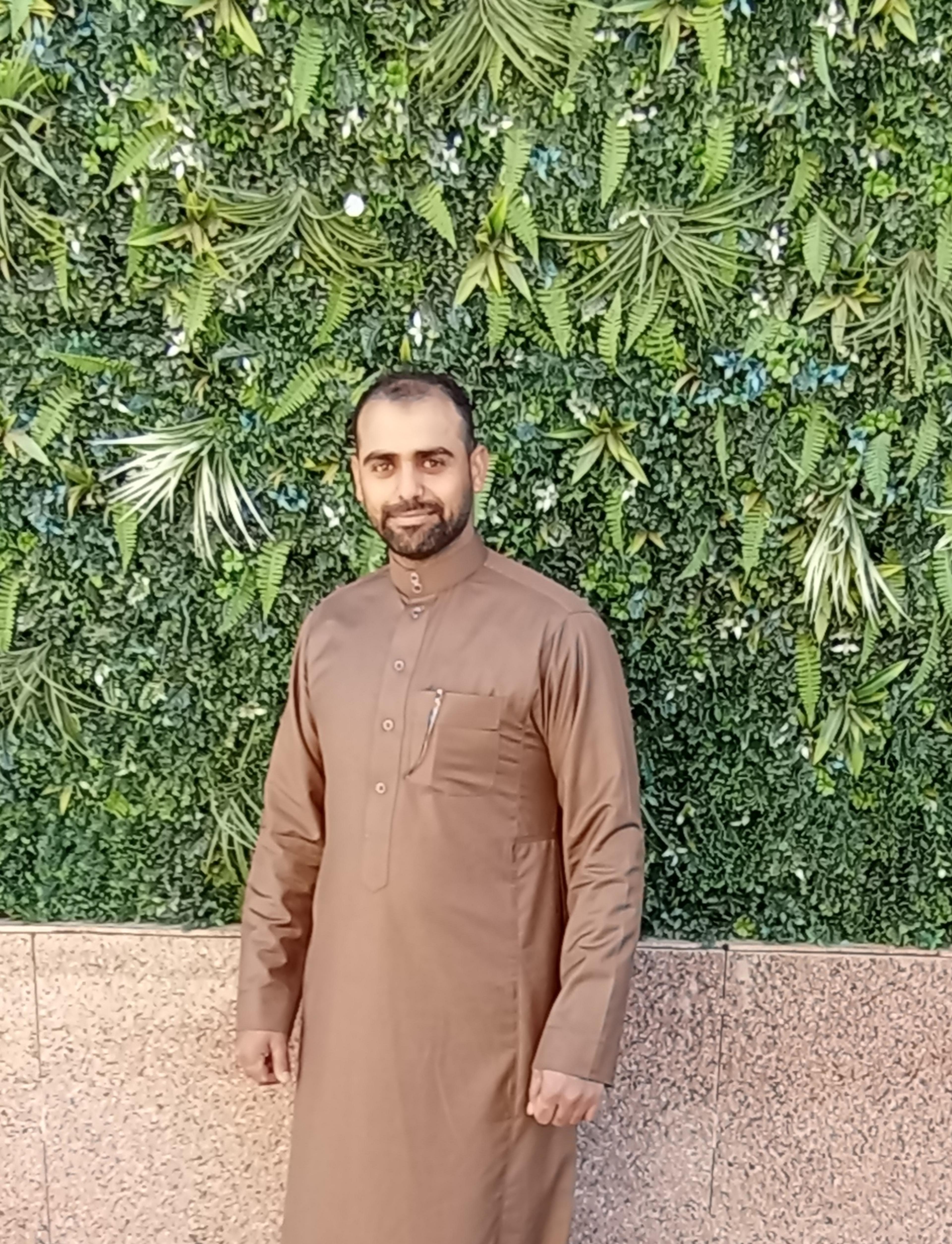 فايق جعفر ابو ملك
