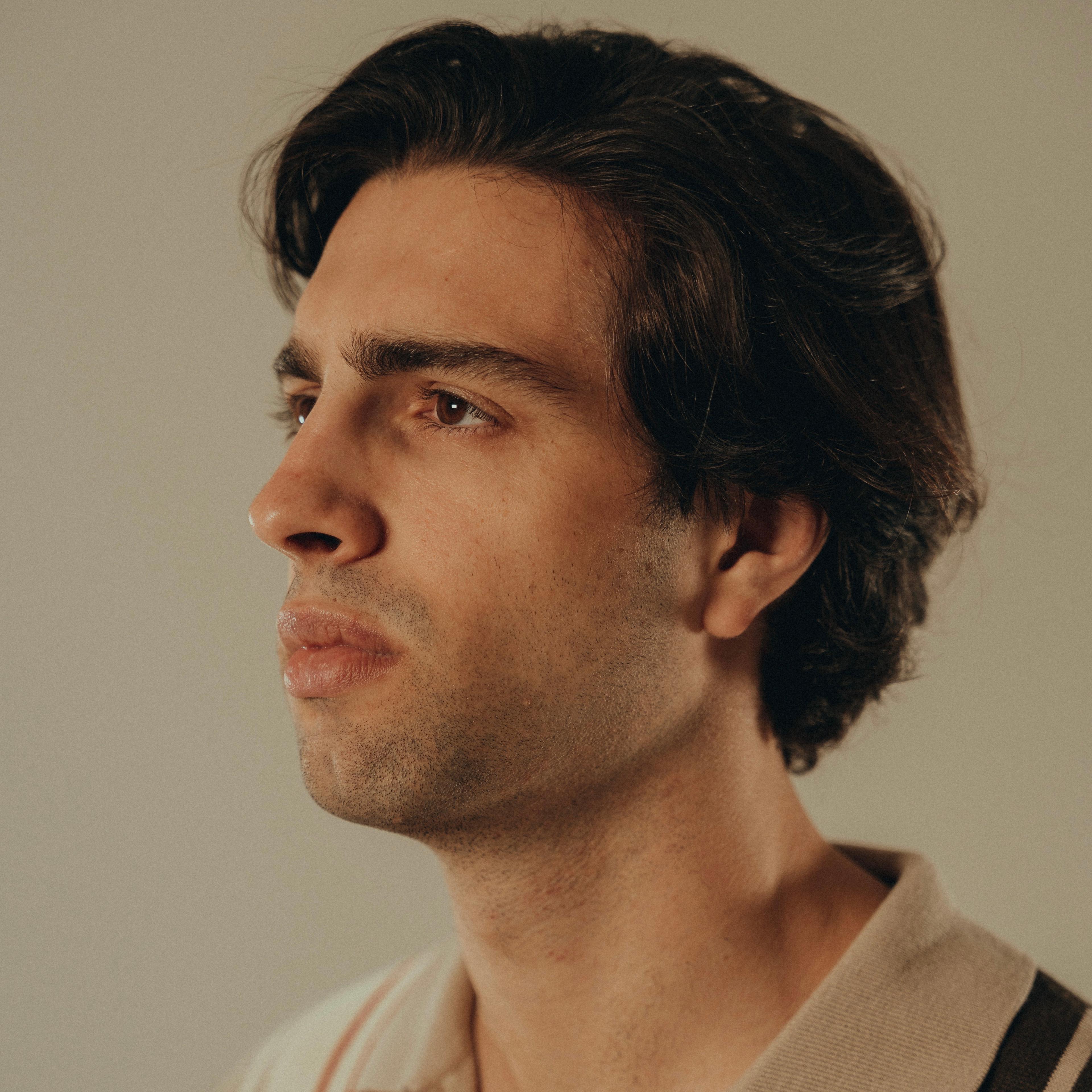 Edoardo Buoso