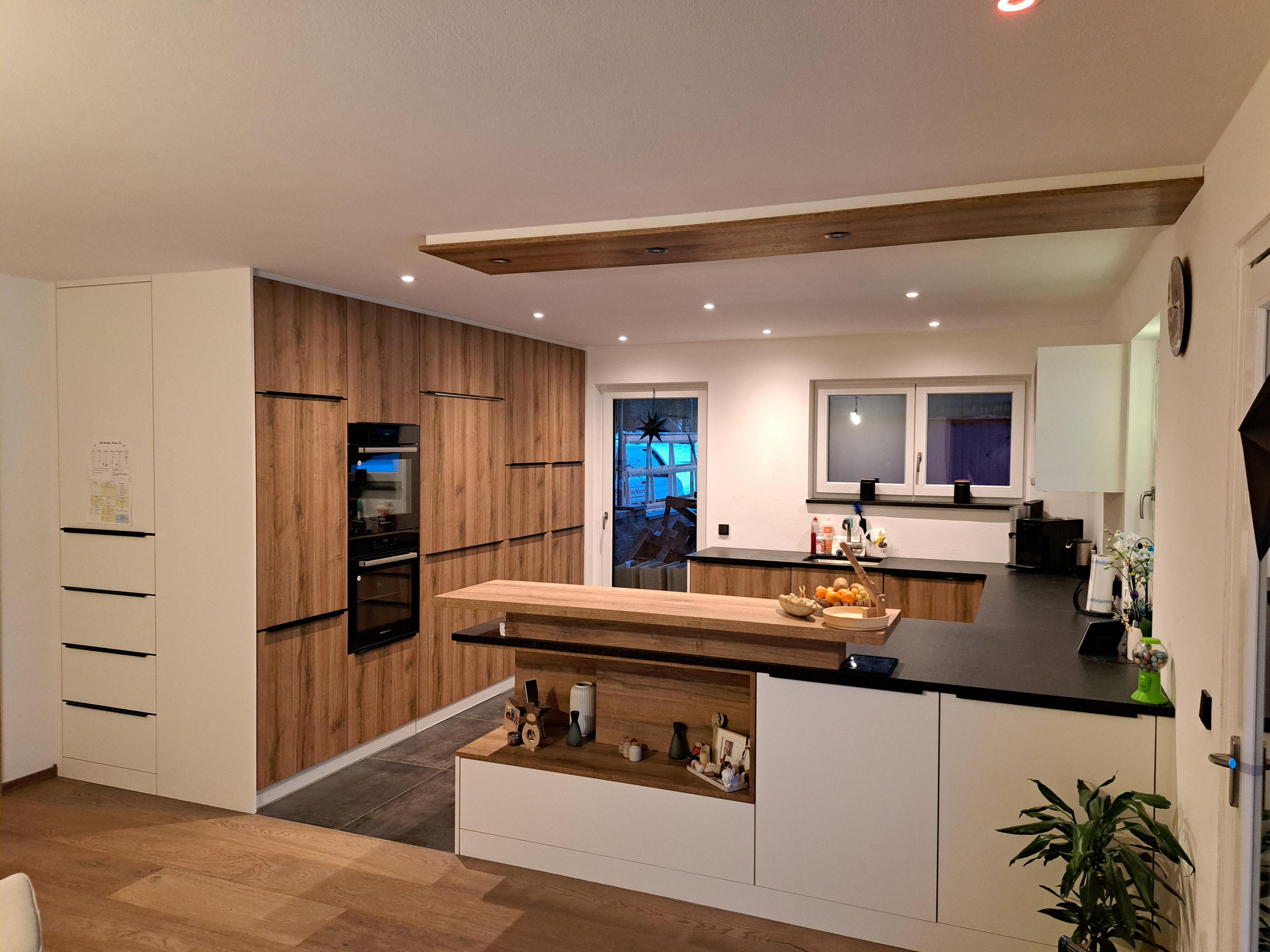 Bau und Möbeltischlerei Schöpp GmbH und Co.KG