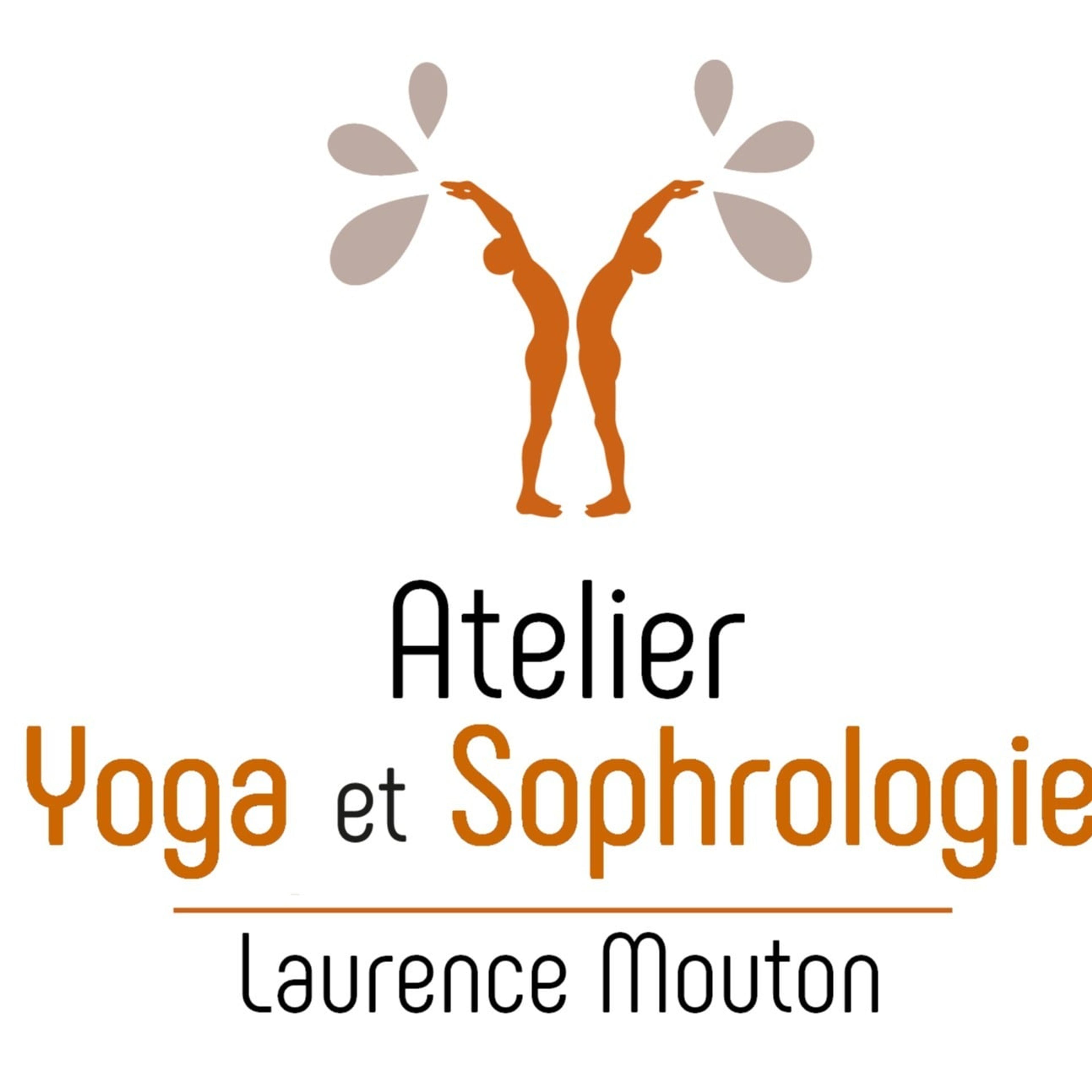 Laurence Mouton