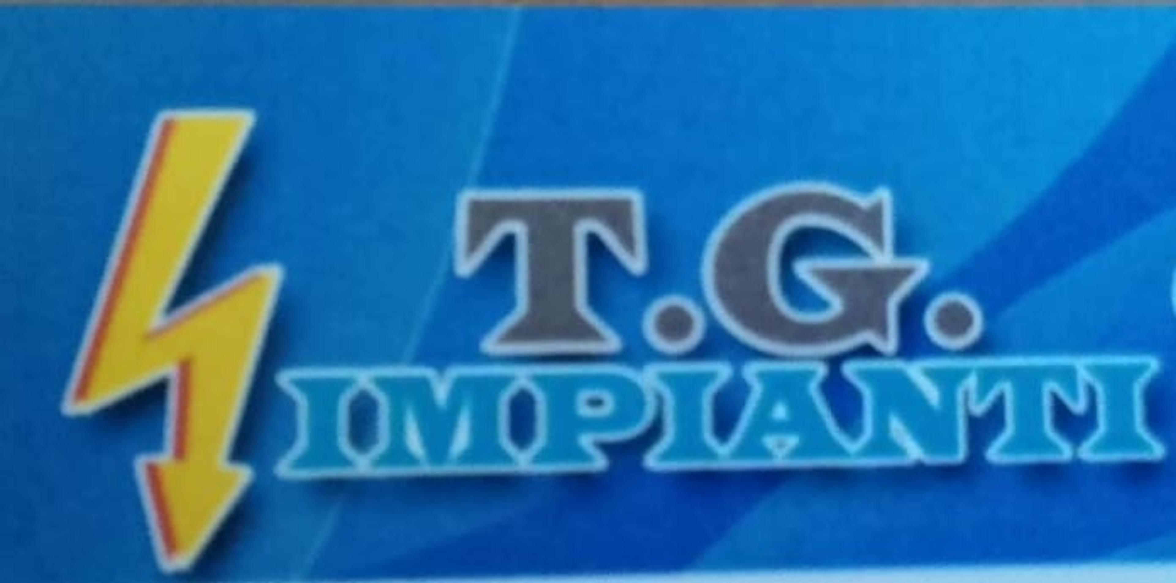 T.G.Impianti di Torre Giovanni