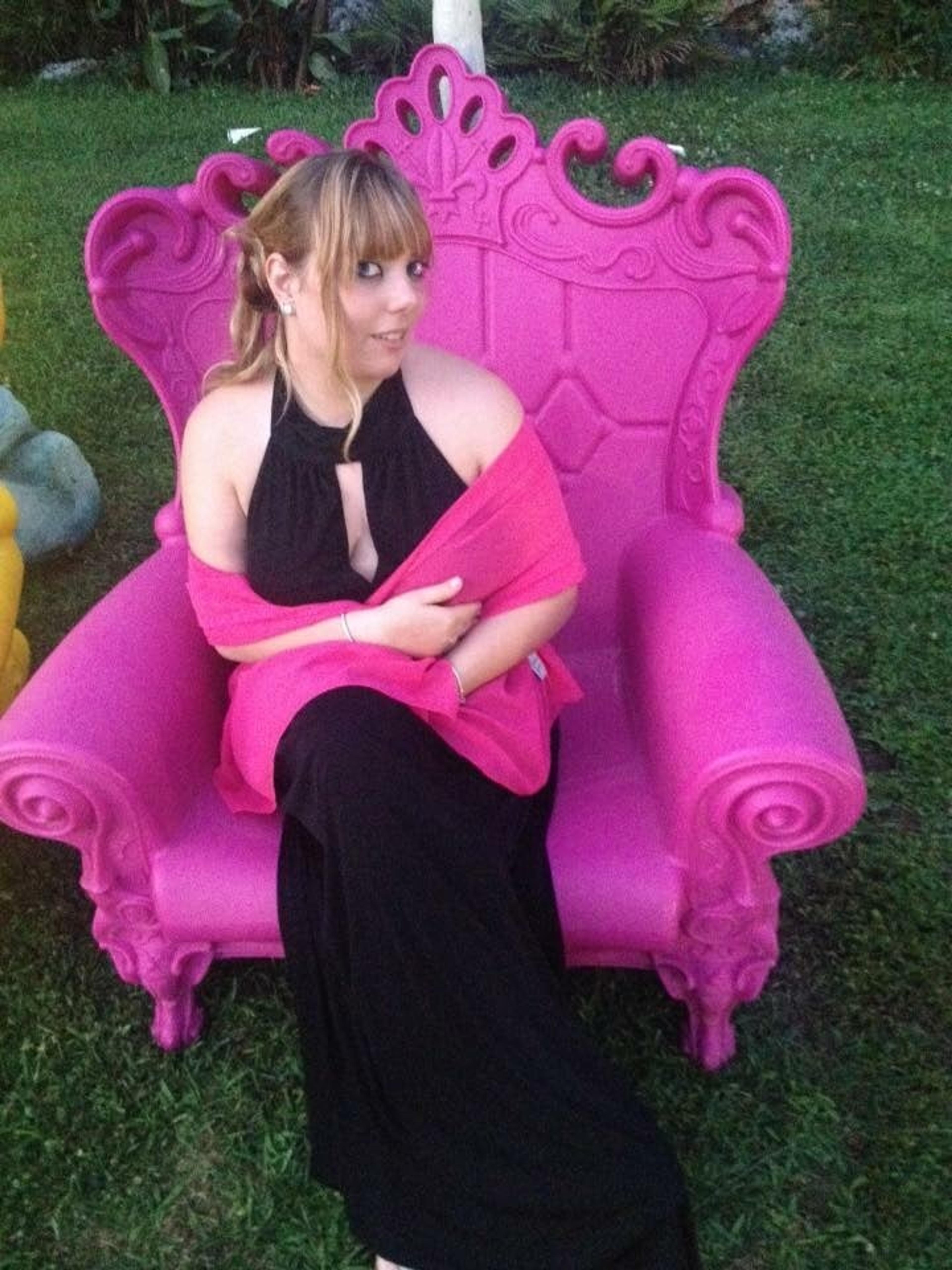 Federica Colonnata