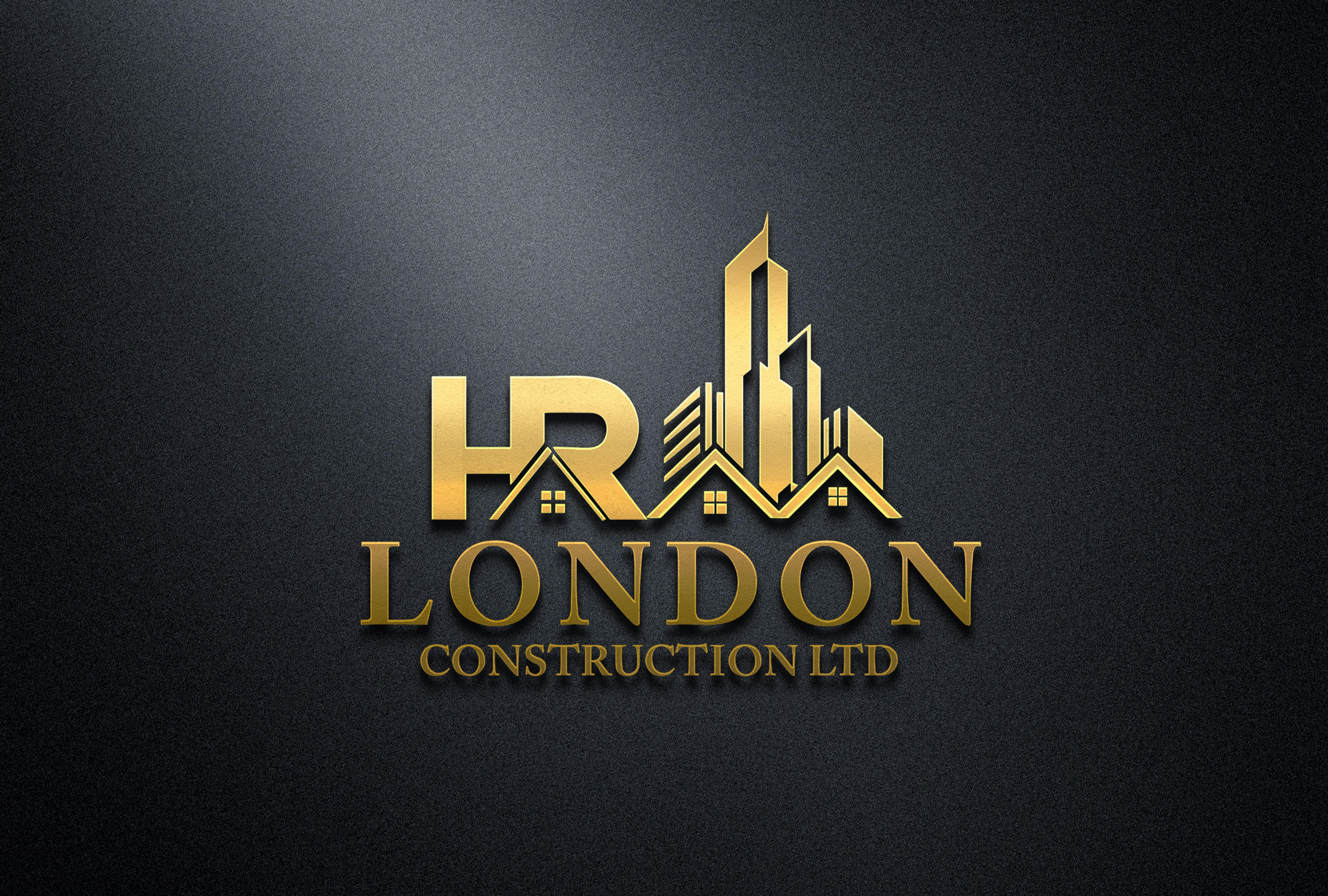 HR LONDON CONSTRUCTION LTD