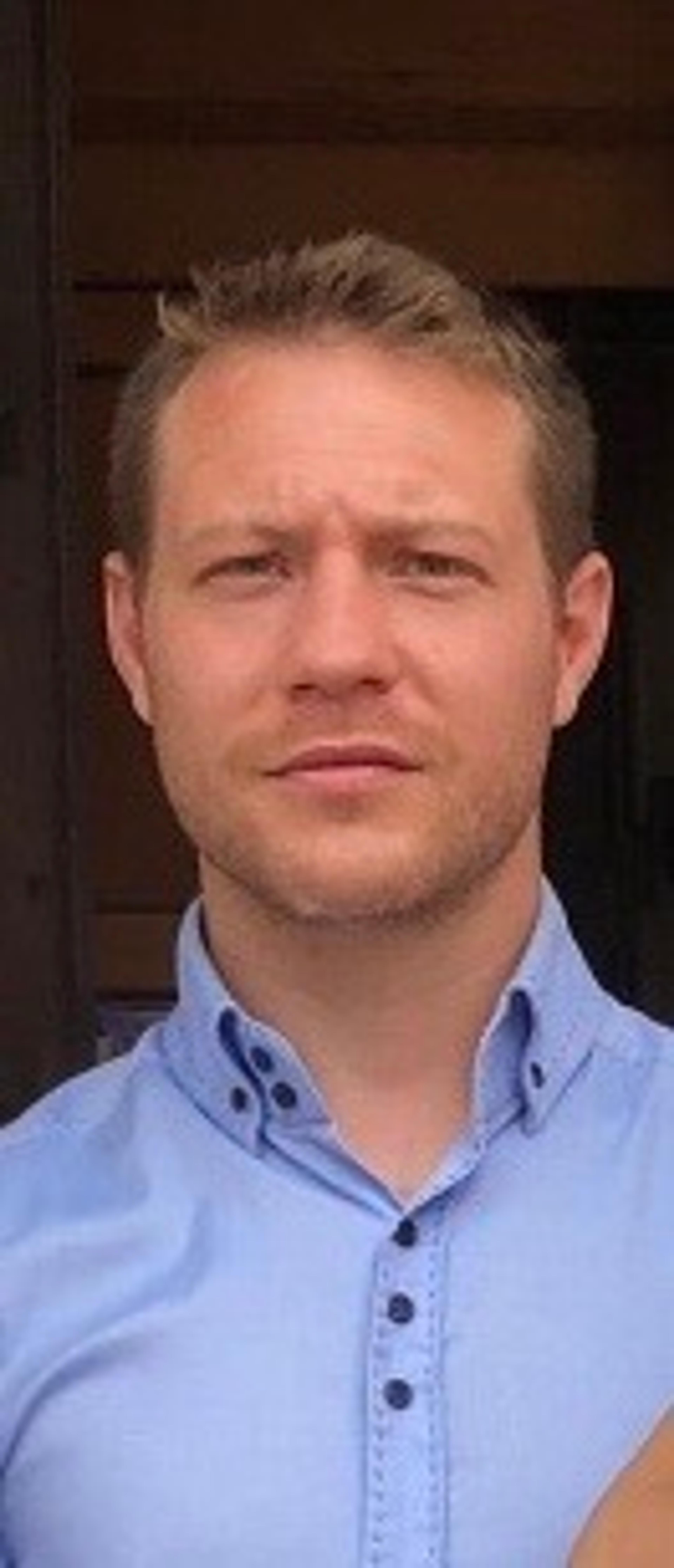 Ivan Sechi