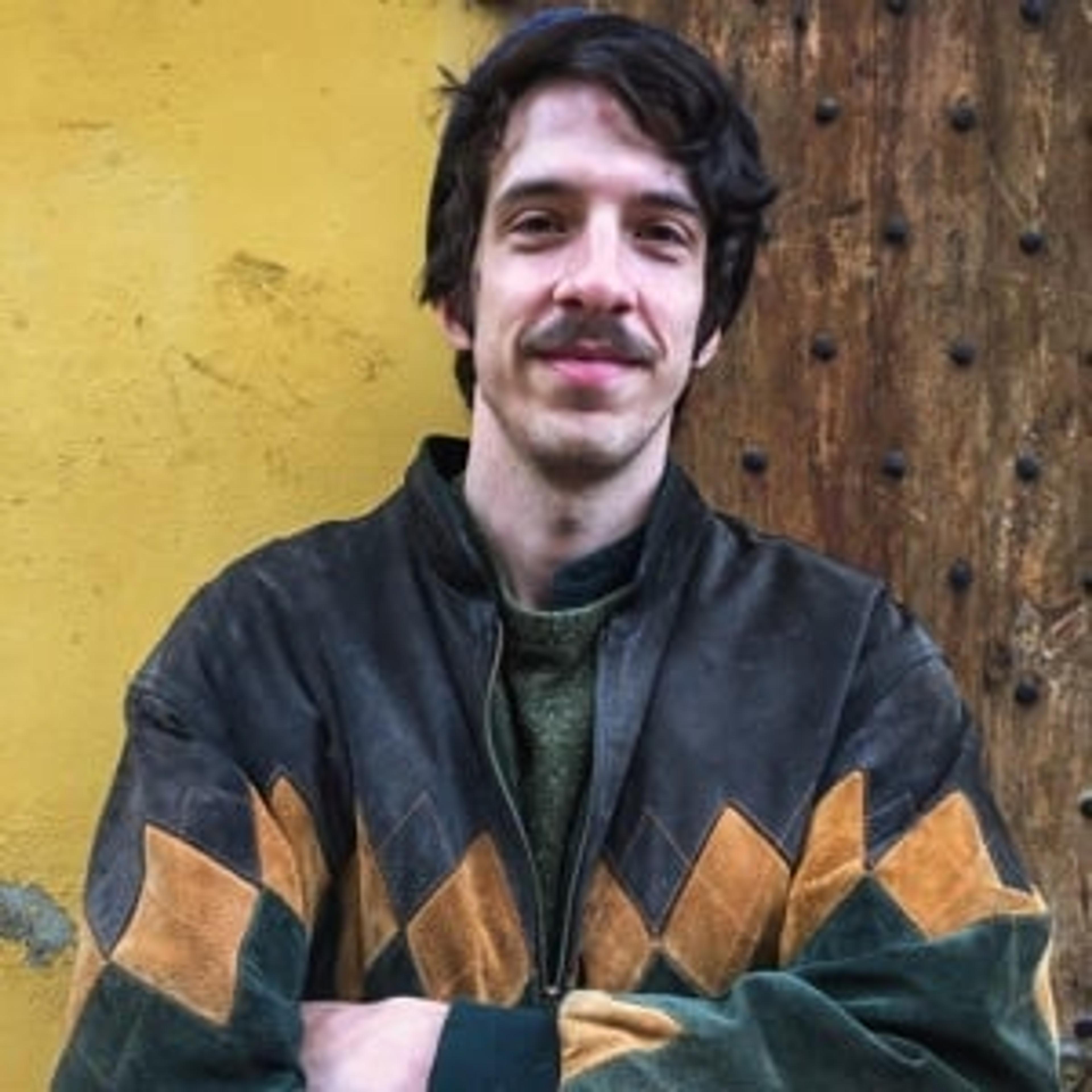 Martino Scaglia