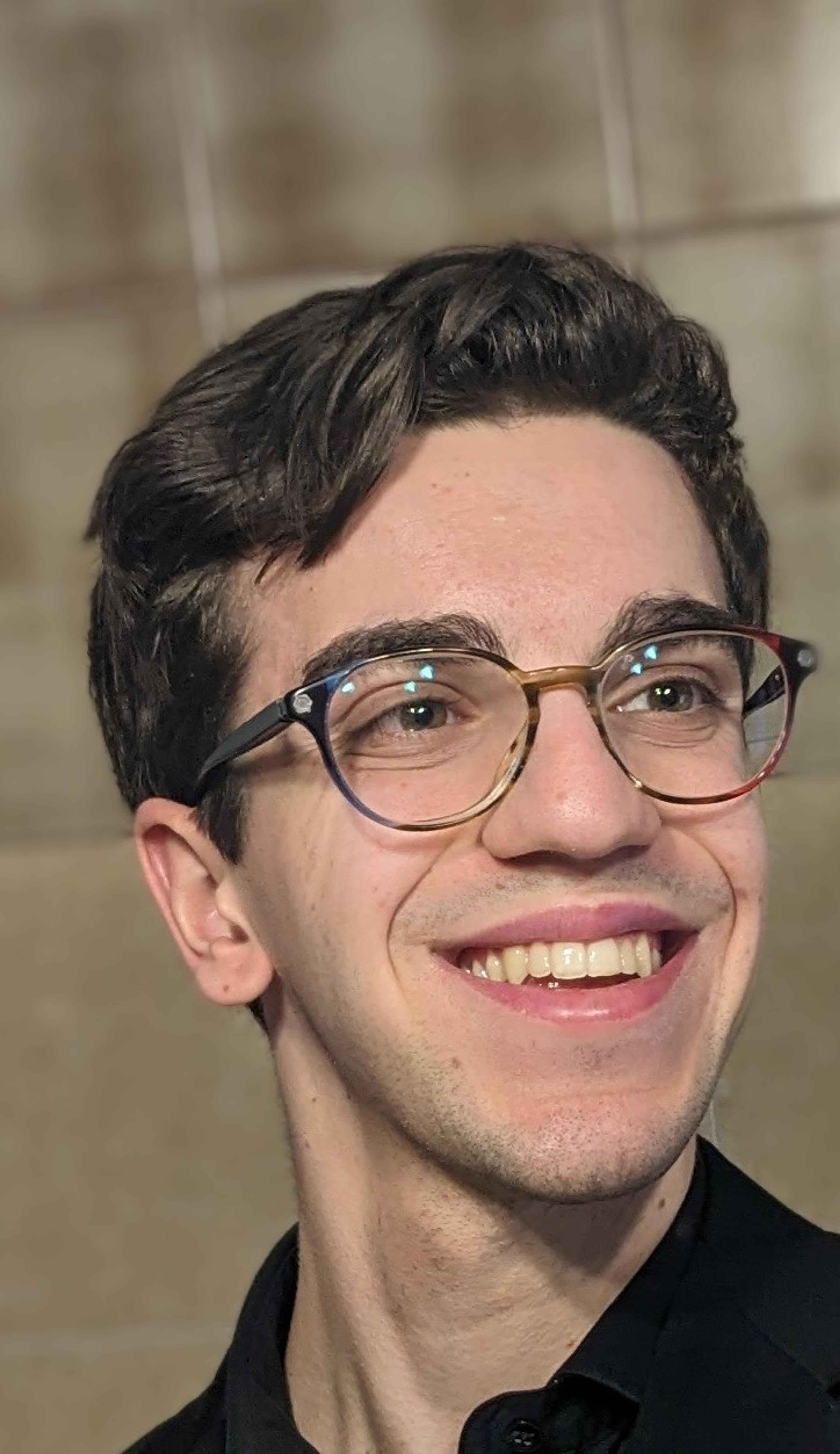 Raffaele Trovò