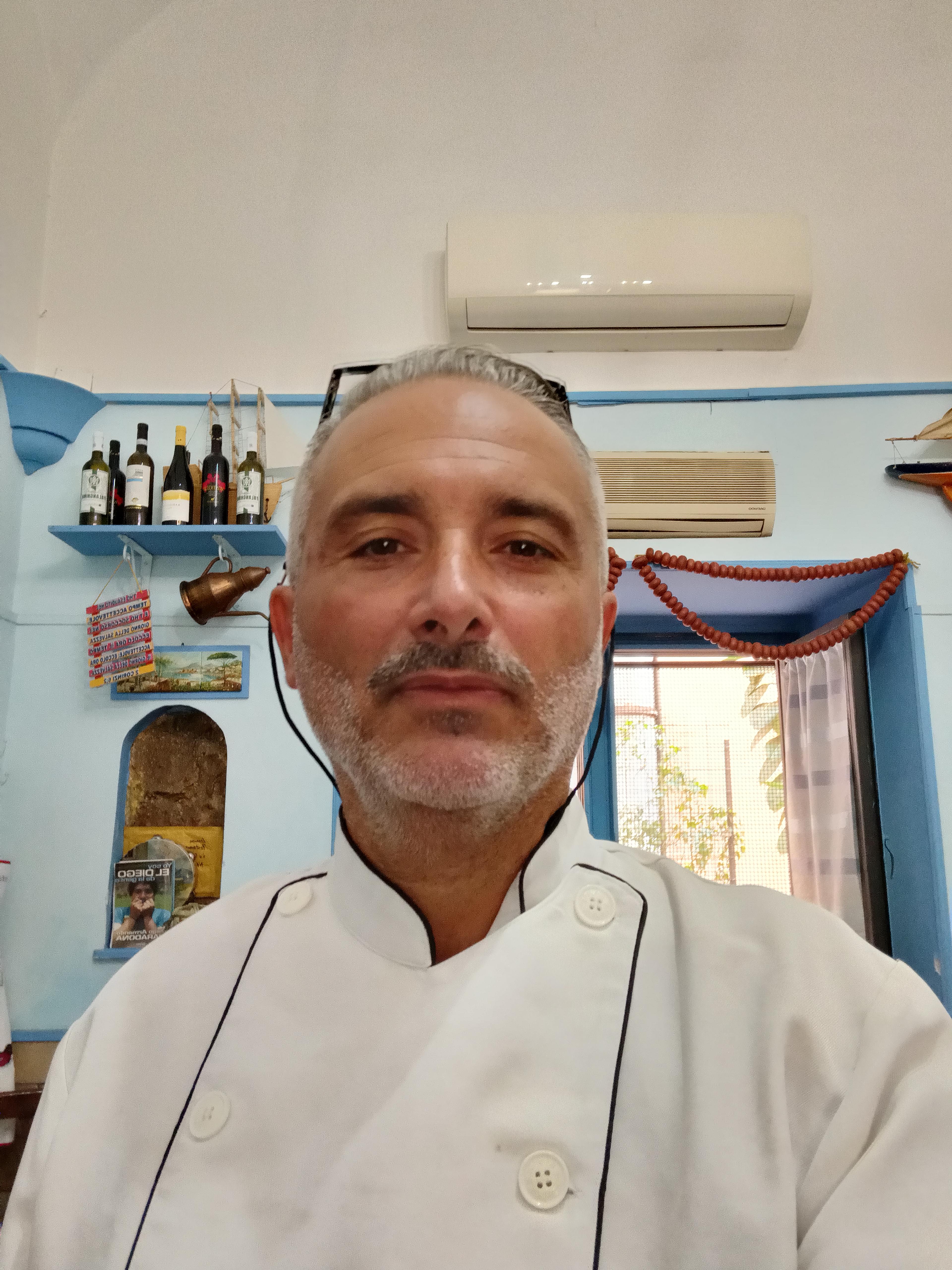 Vincenzo Mauro