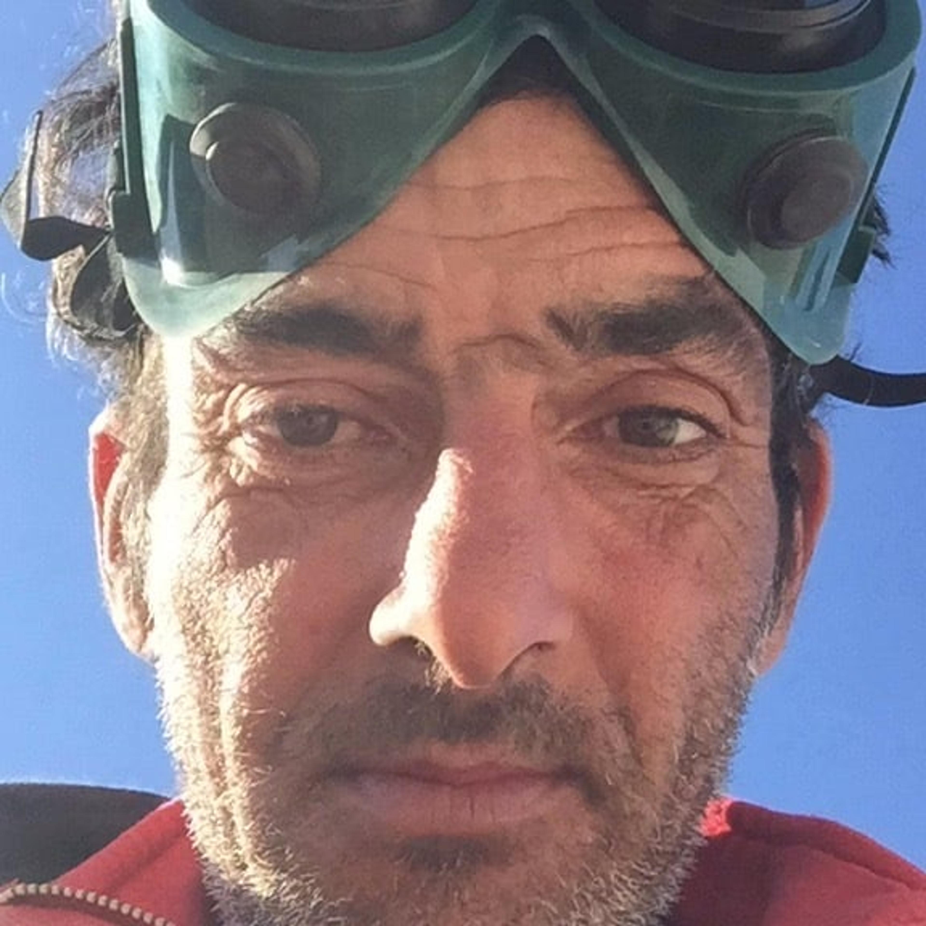 Rosalino Scaccia