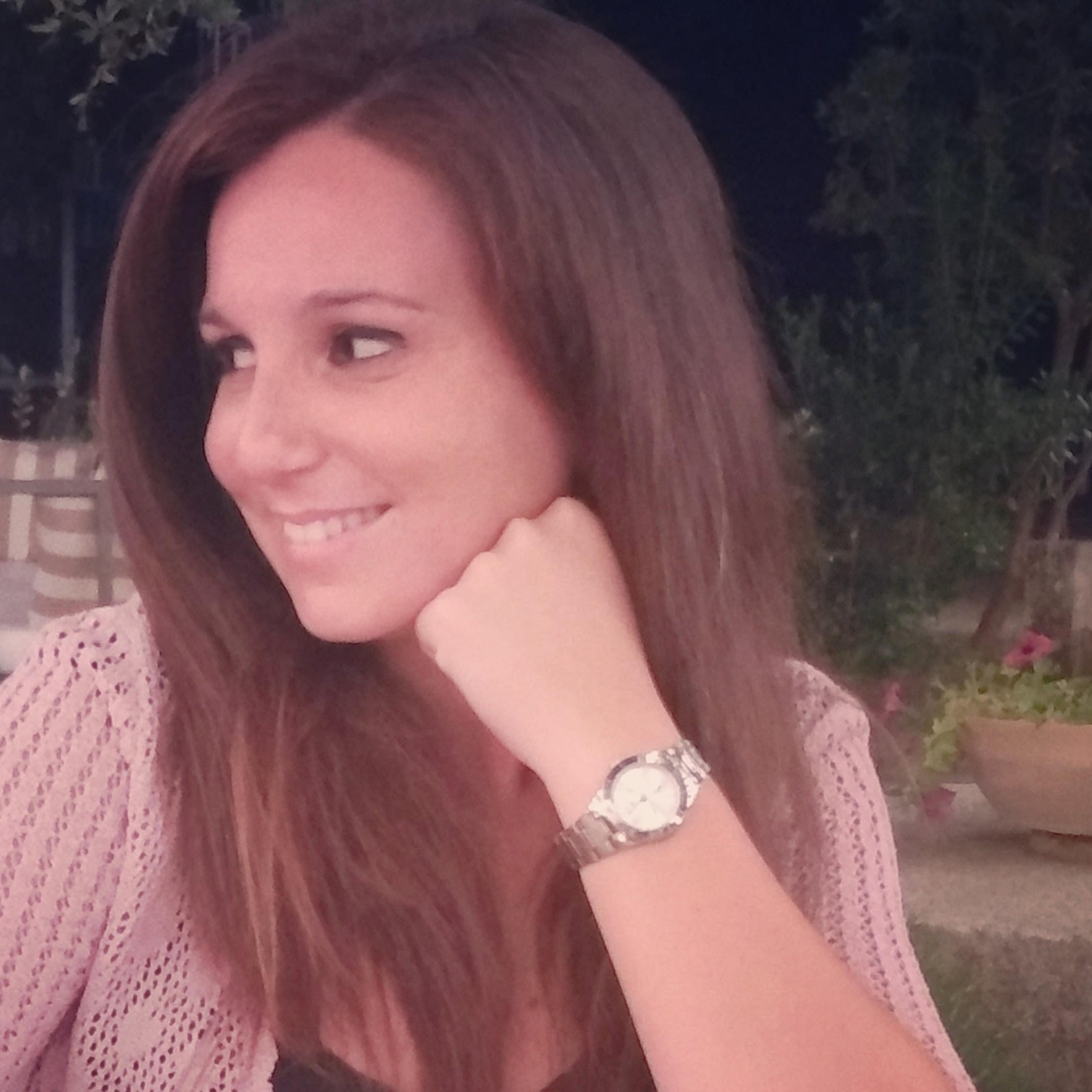 Silvia Astone