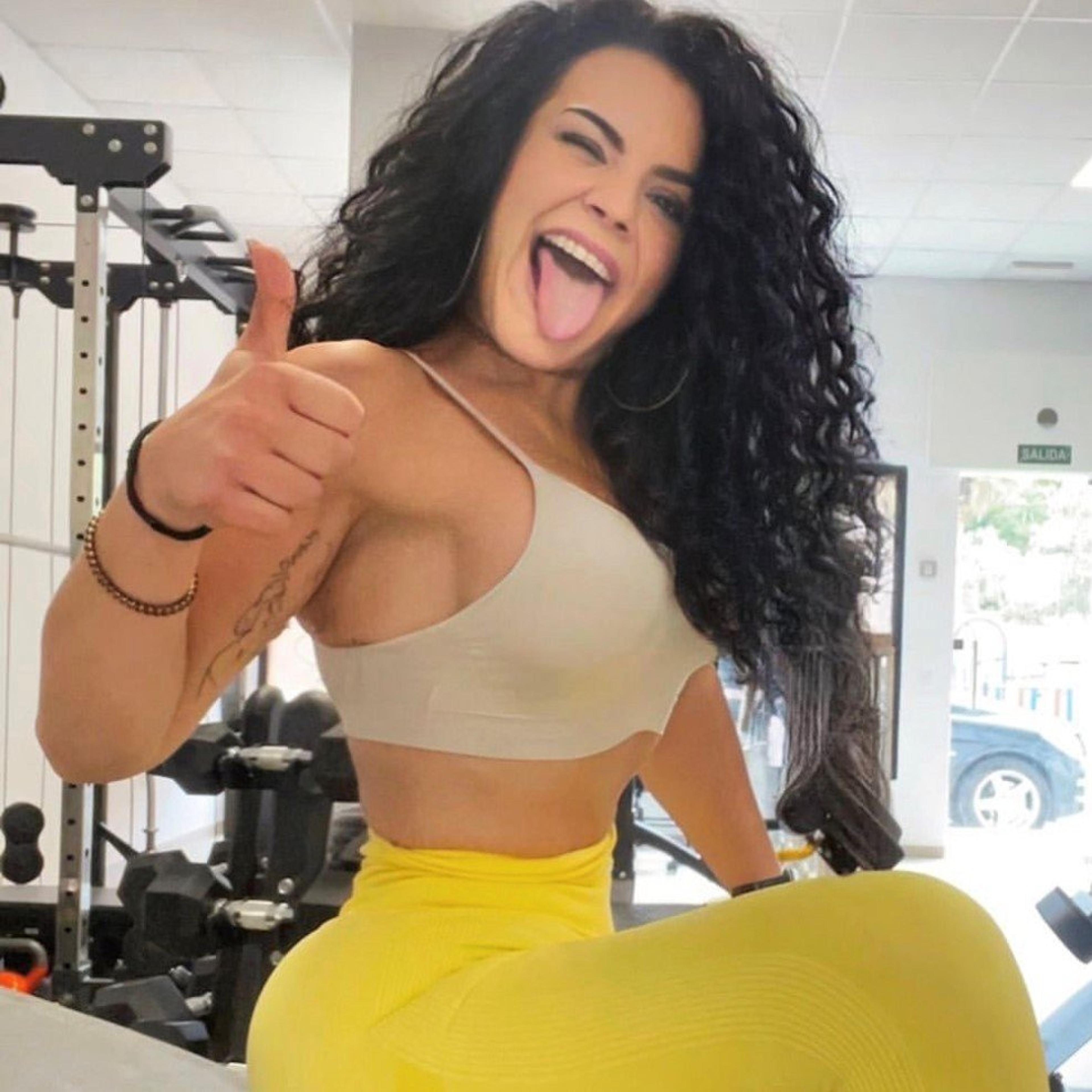 Cristina Sáez