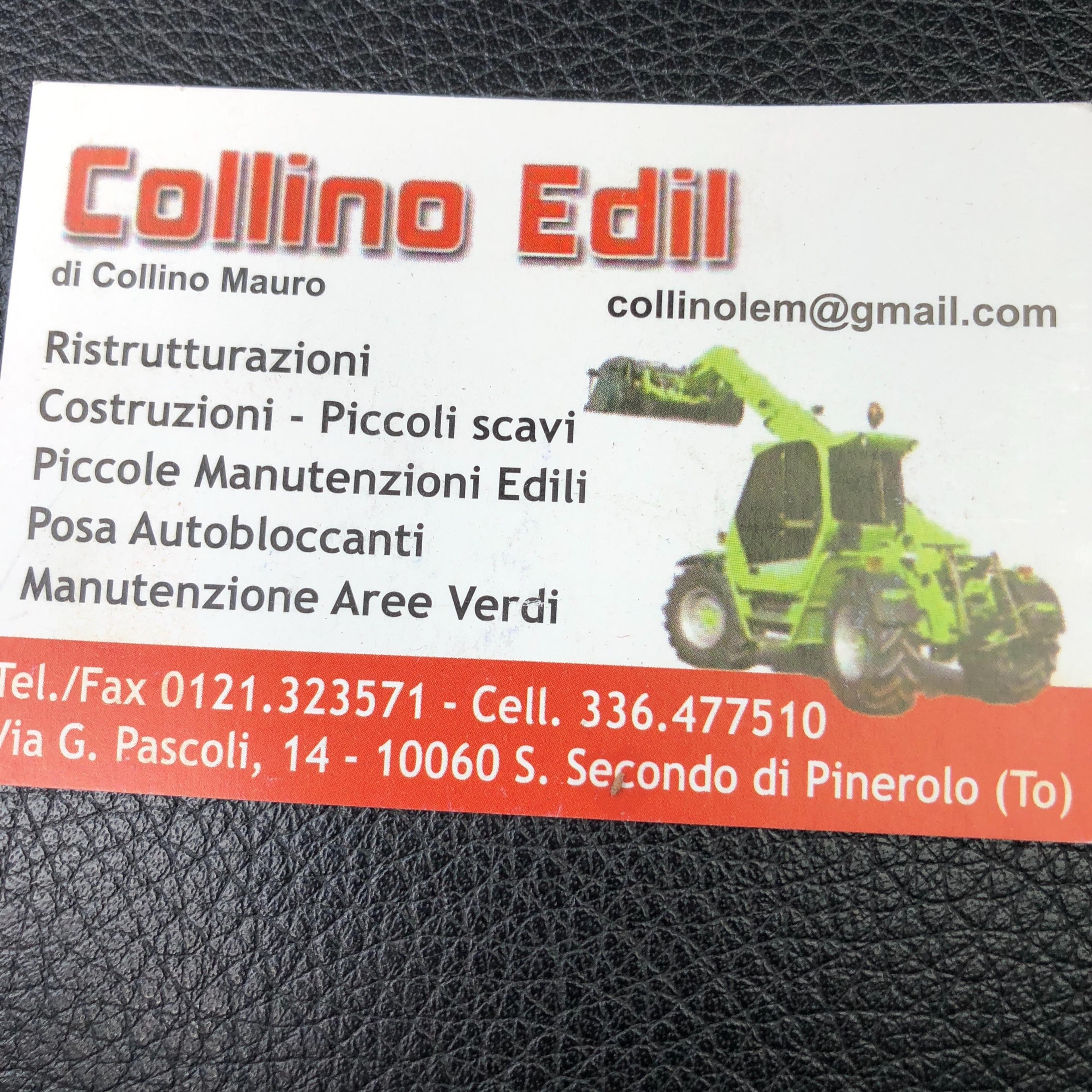 Collino Edil