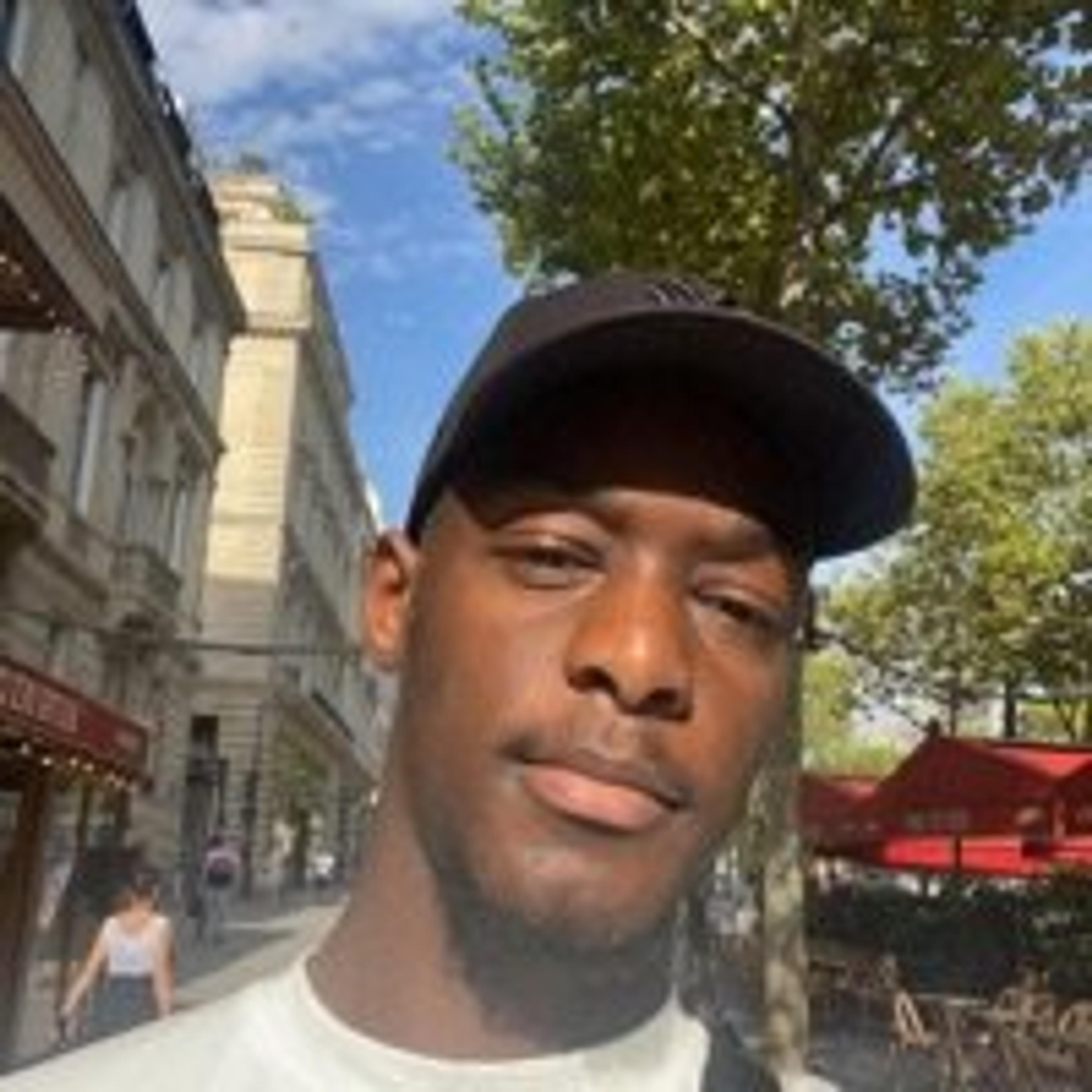 Ousmane Fofana