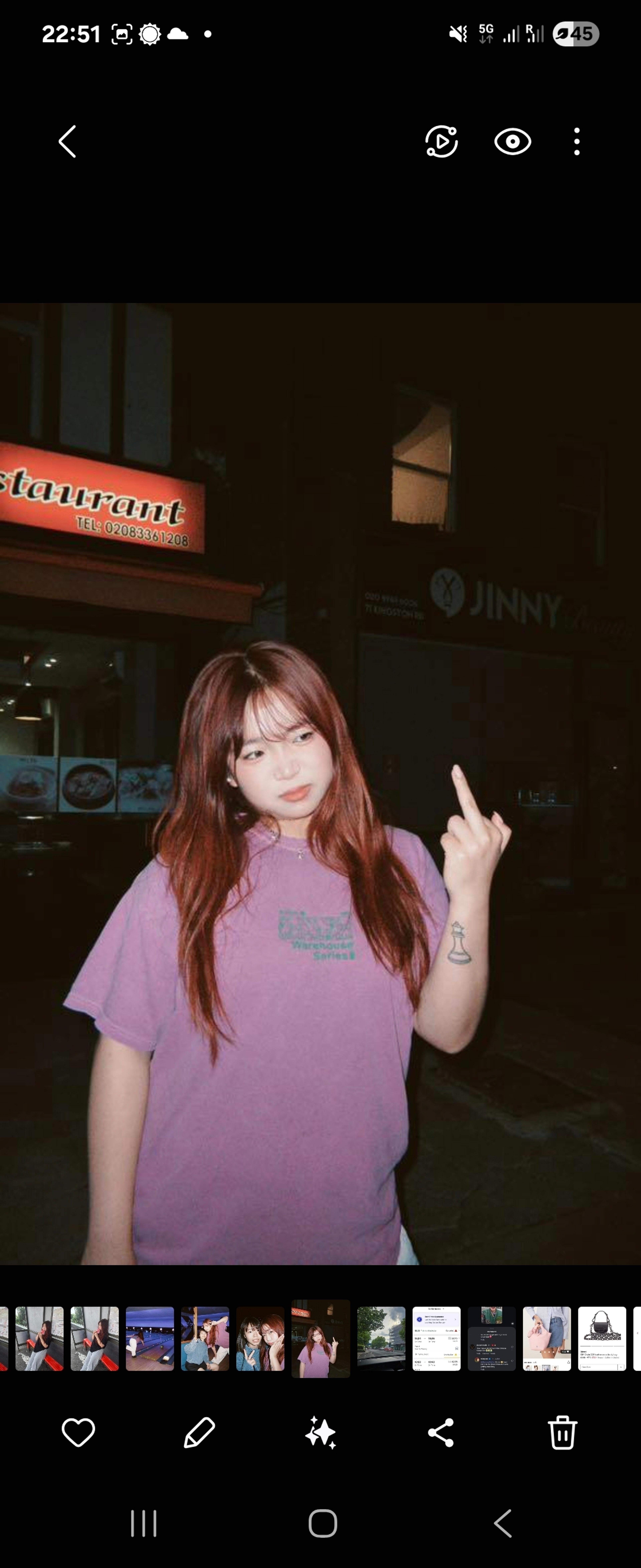 Gigi Tang