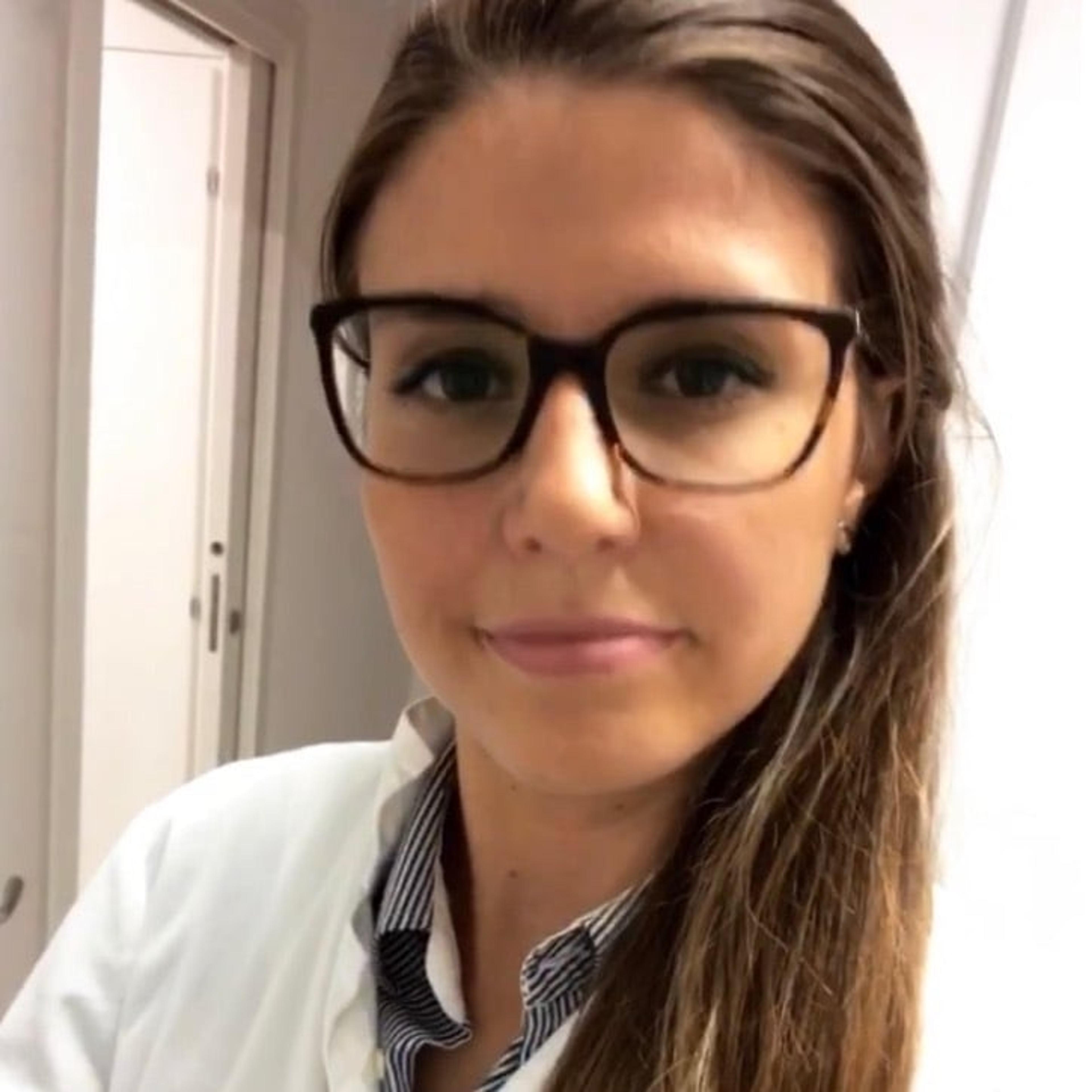 Monica Chiarello
