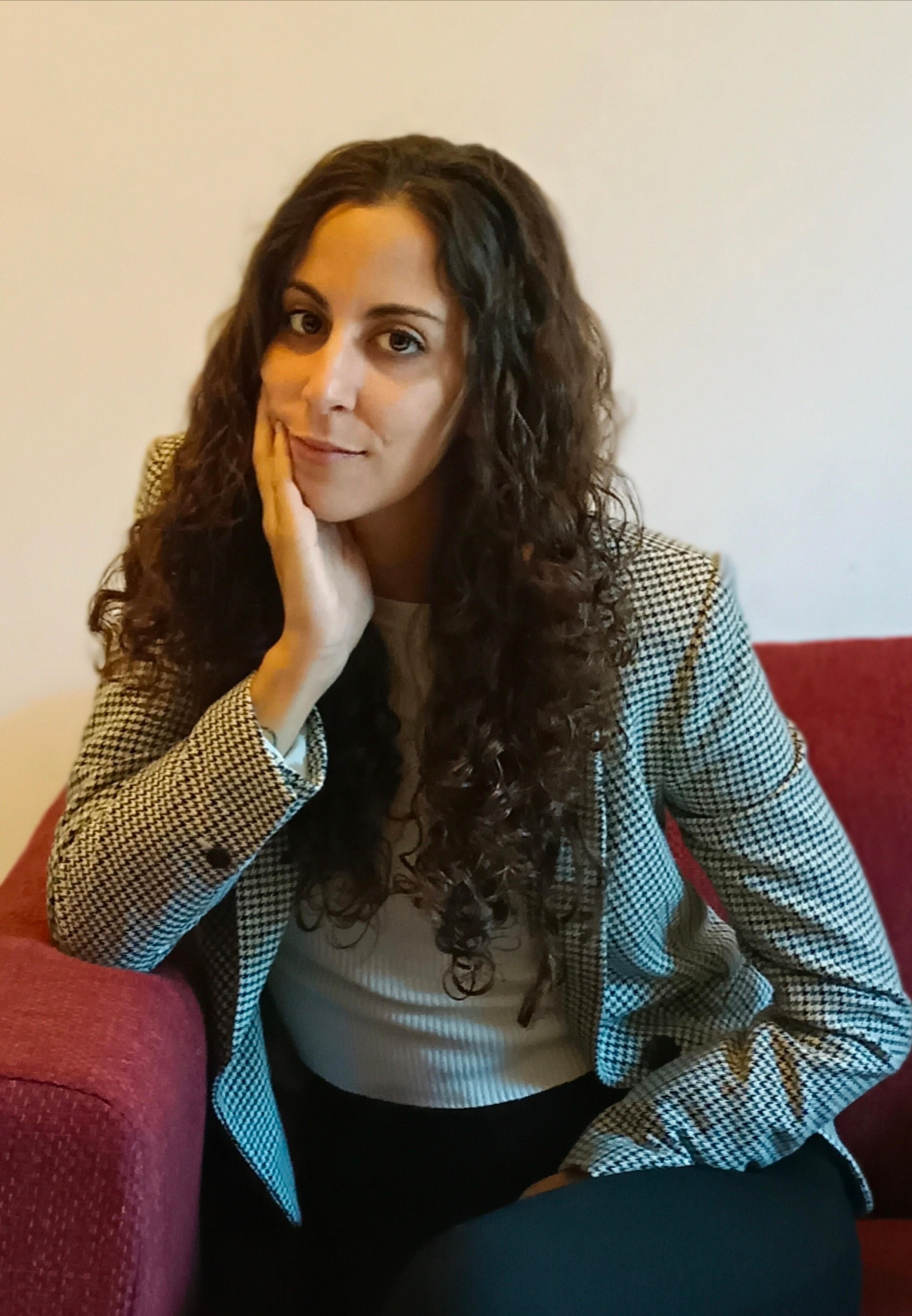 Irene Fassari