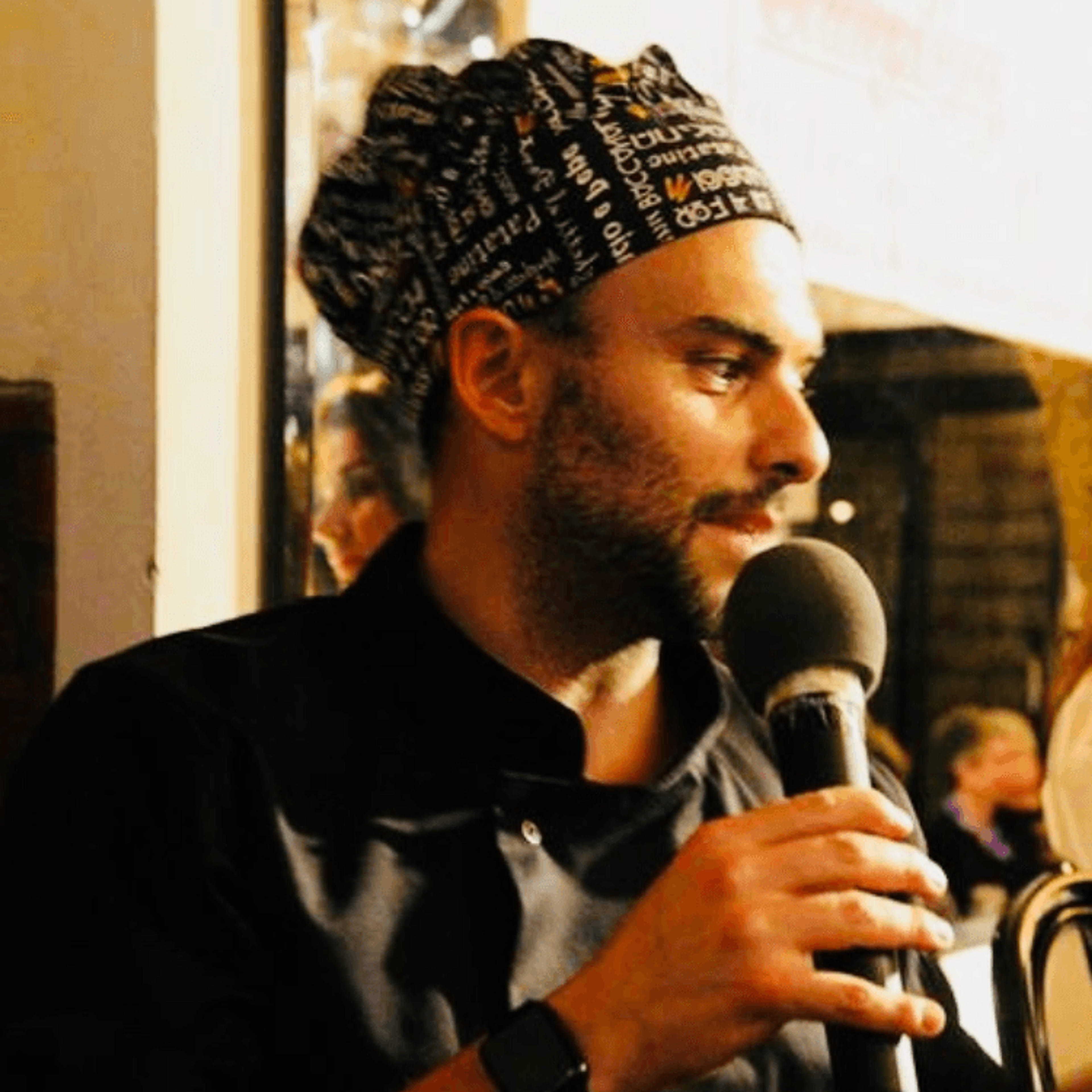 Giacomo Monni