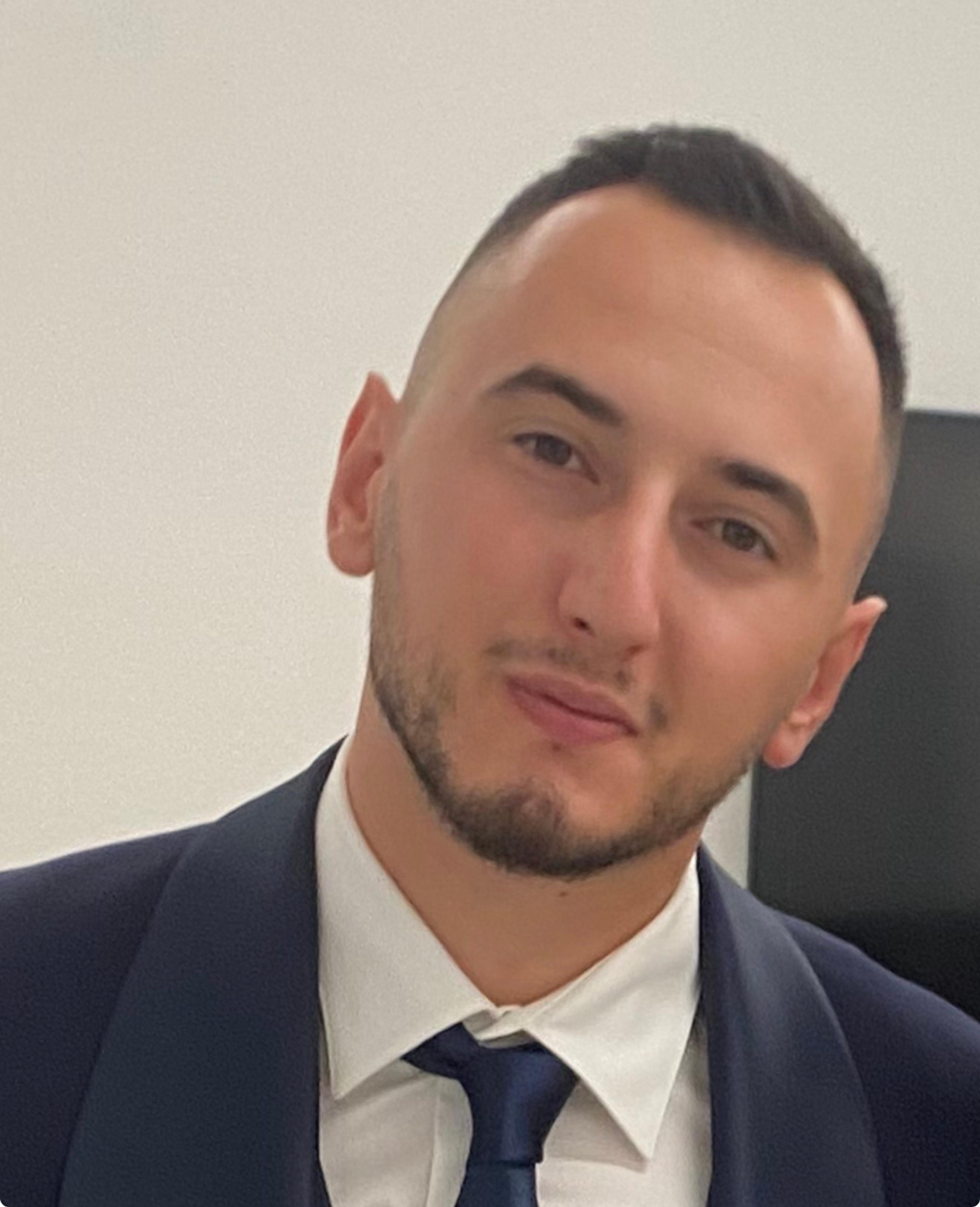 Geraldo Bajrami