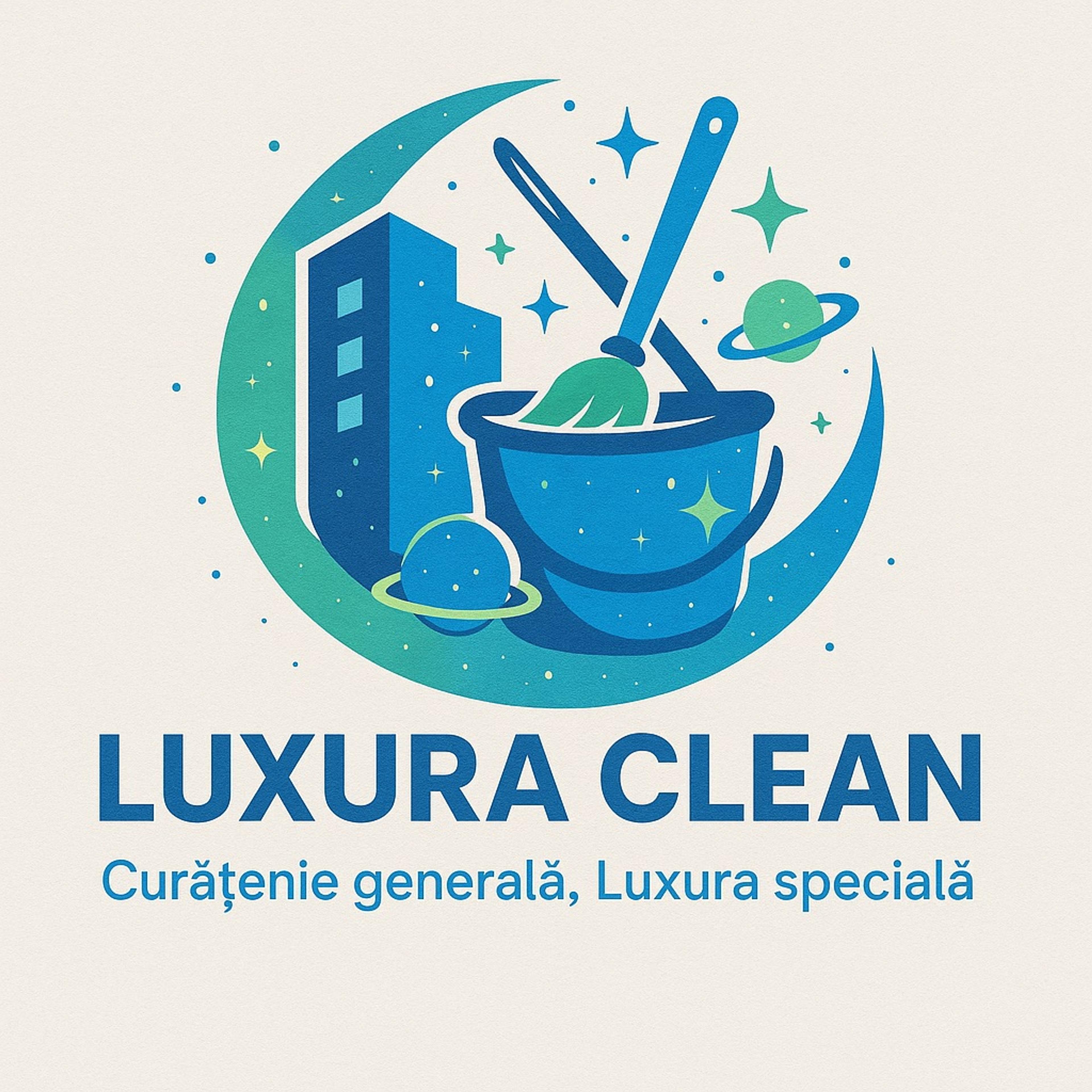Luxura Clean SRL